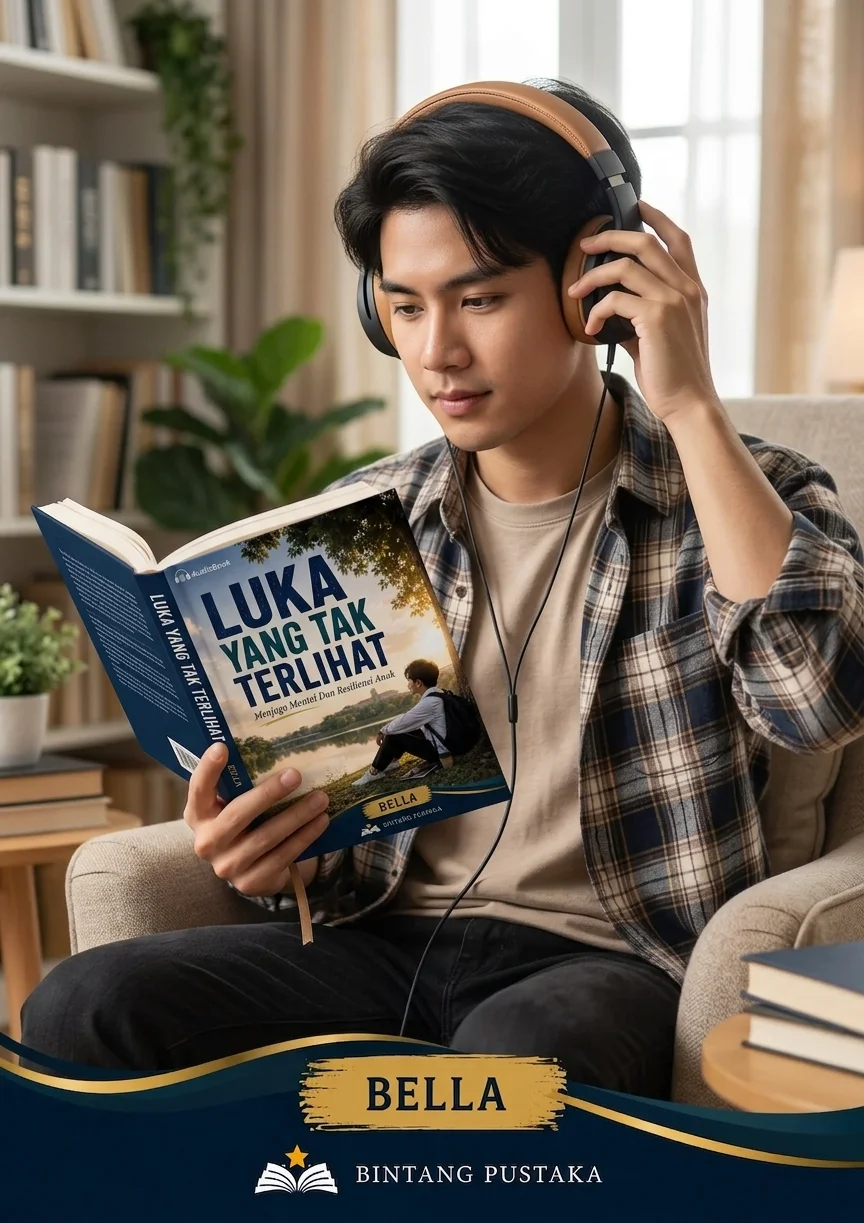  LUKA YANG TAK TERLIHAT Menjaga Mental Dan Resiliensi Anak preview 2