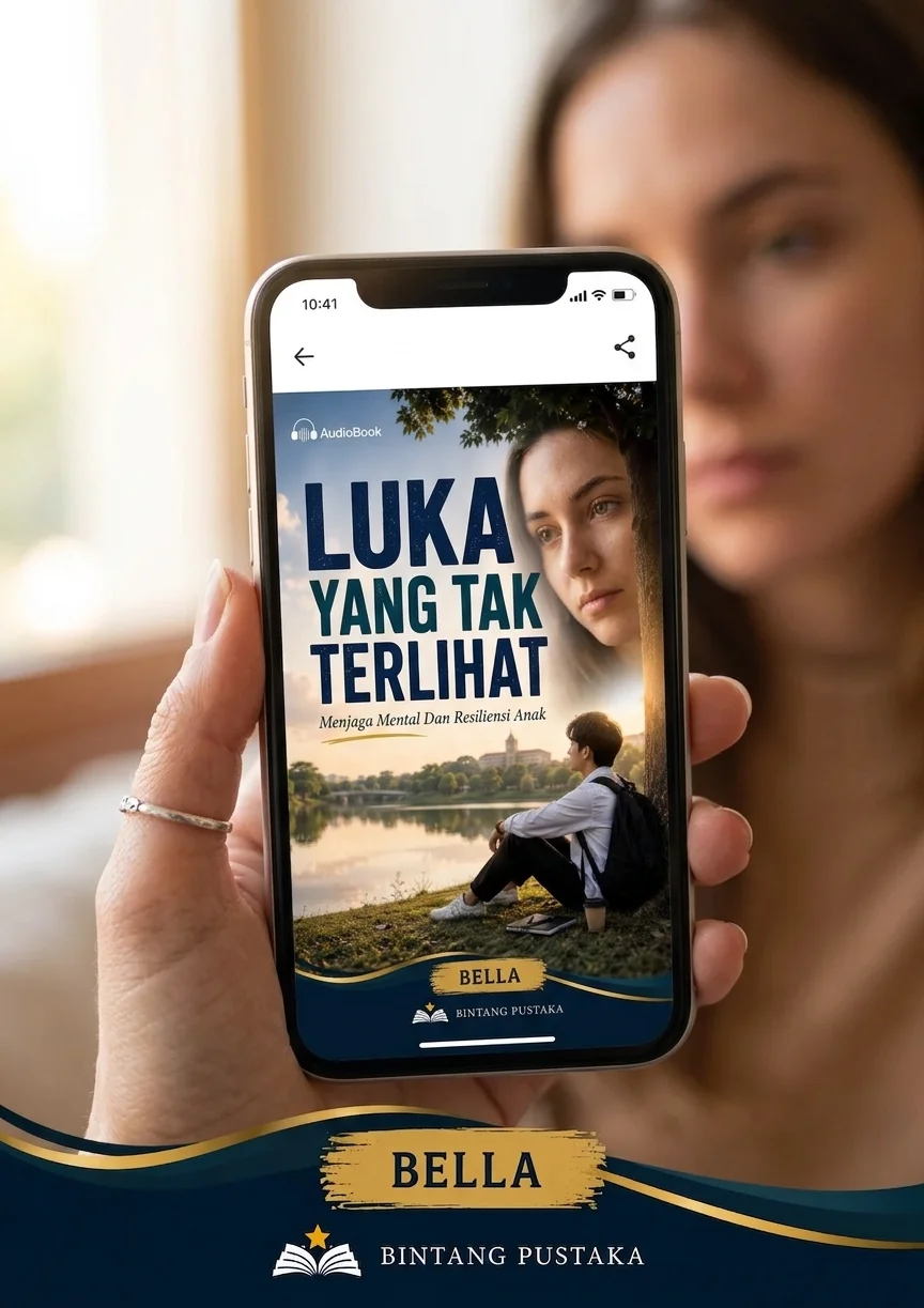  LUKA YANG TAK TERLIHAT Menjaga Mental Dan Resiliensi Anak preview 3