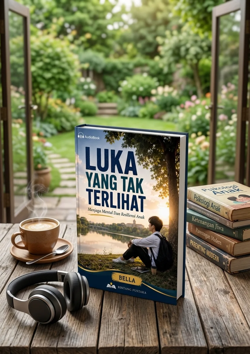  LUKA YANG TAK TERLIHAT Menjaga Mental Dan Resiliensi Anak preview 4