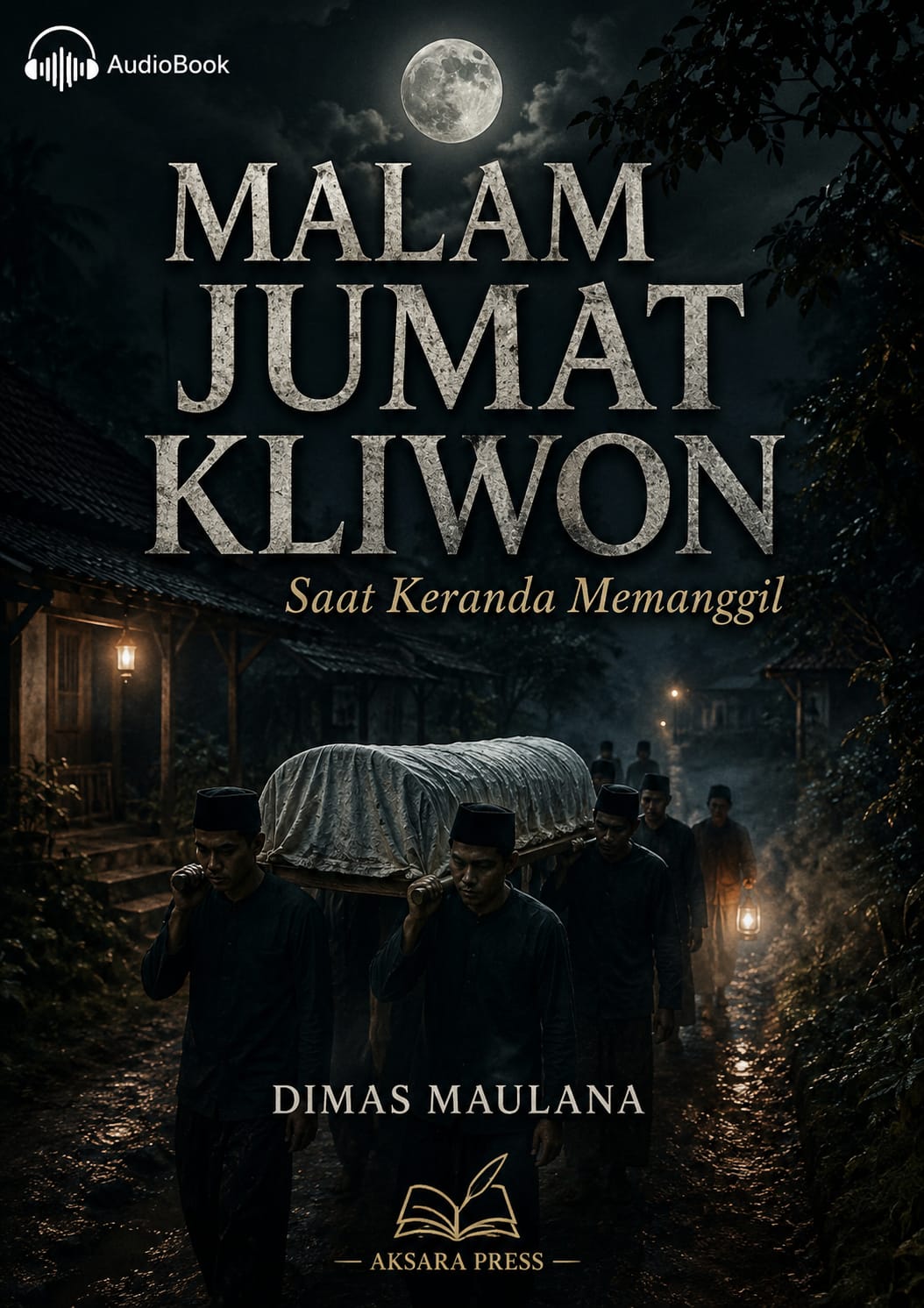 MALAM JUMAT KLIWON Saat Keranda Memanggil