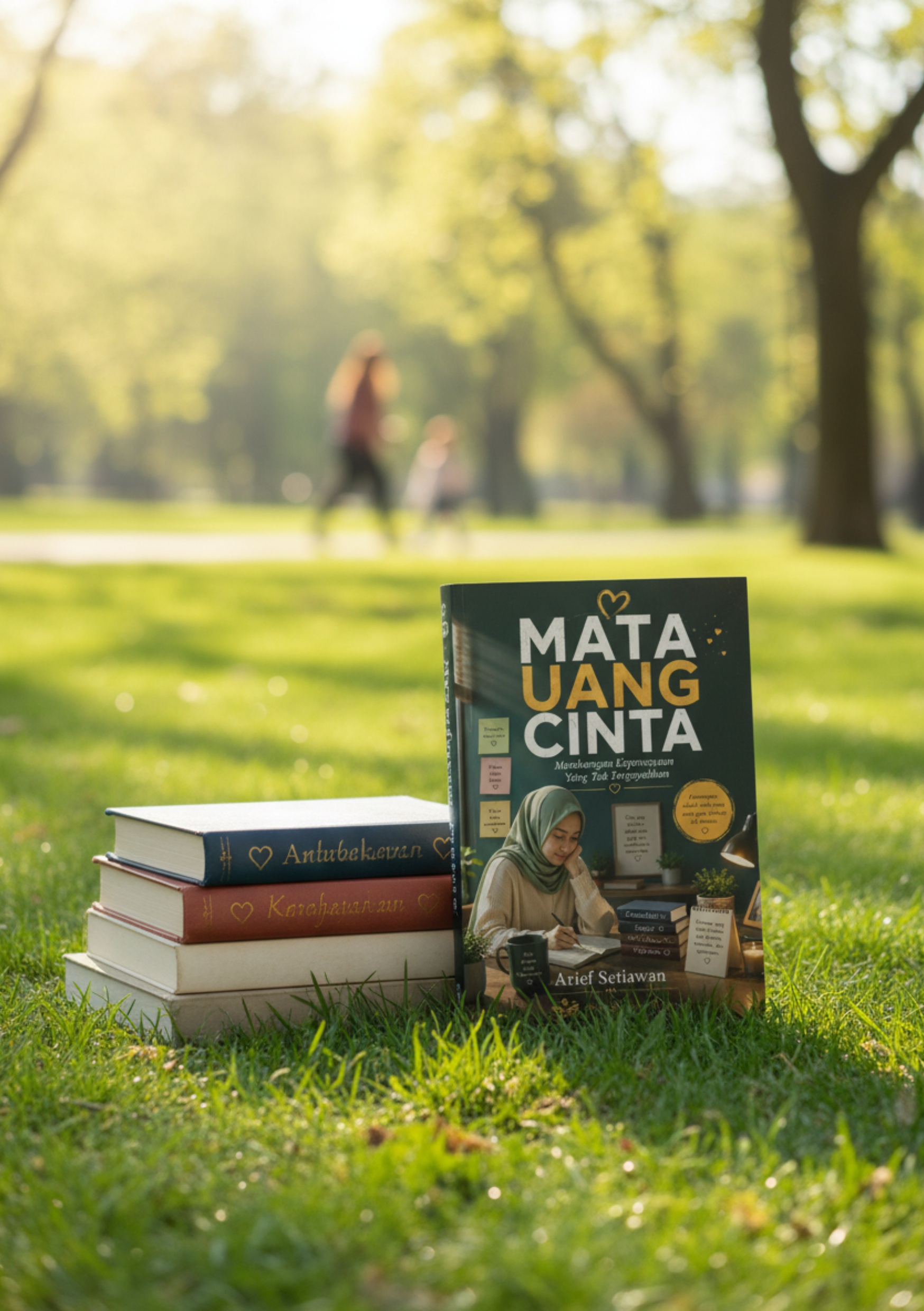 MATA UANG CINTA Membangun Kepercayaan Yang Tak Tergoyahkan preview 1