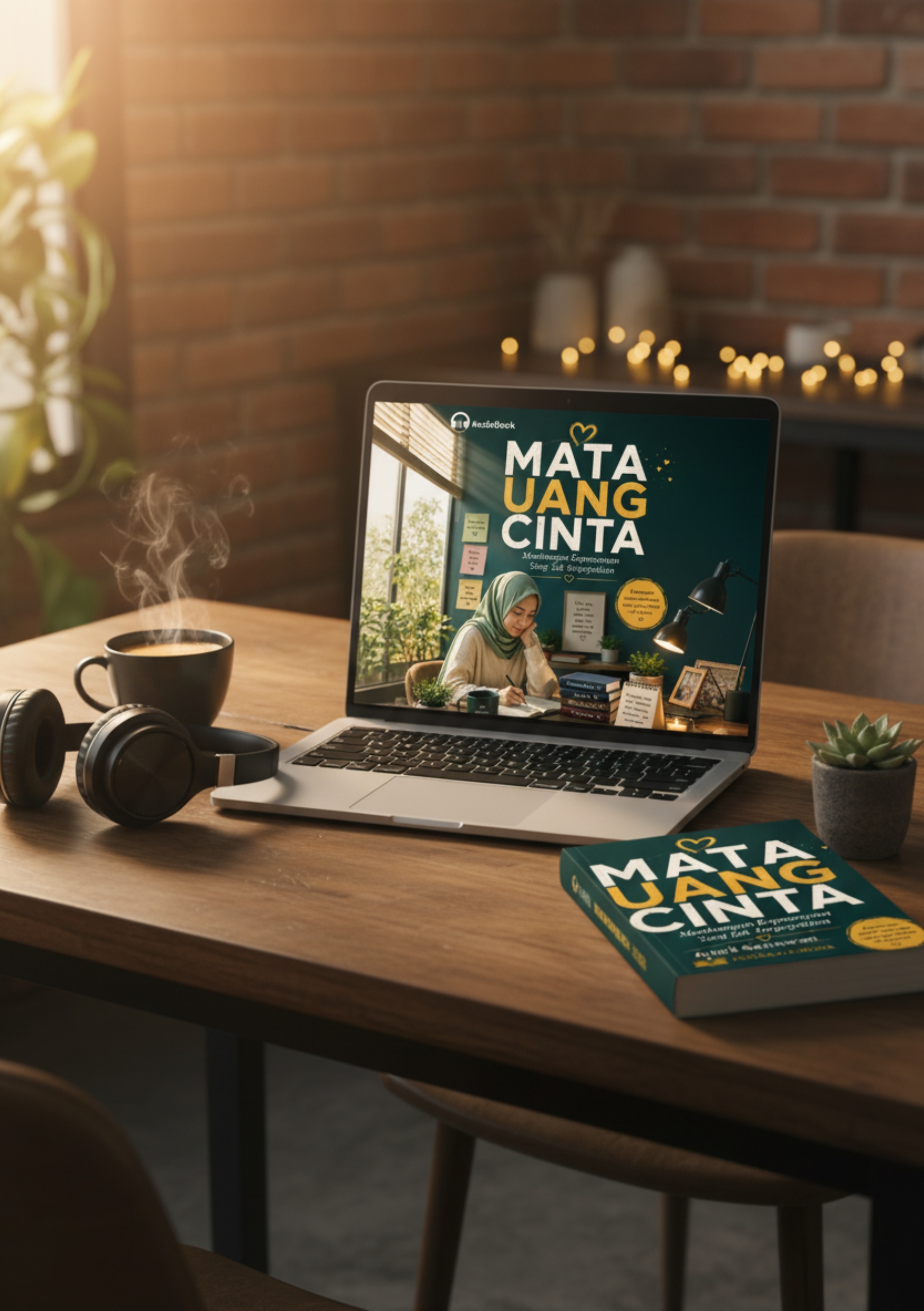 MATA UANG CINTA Membangun Kepercayaan Yang Tak Tergoyahkan preview 2