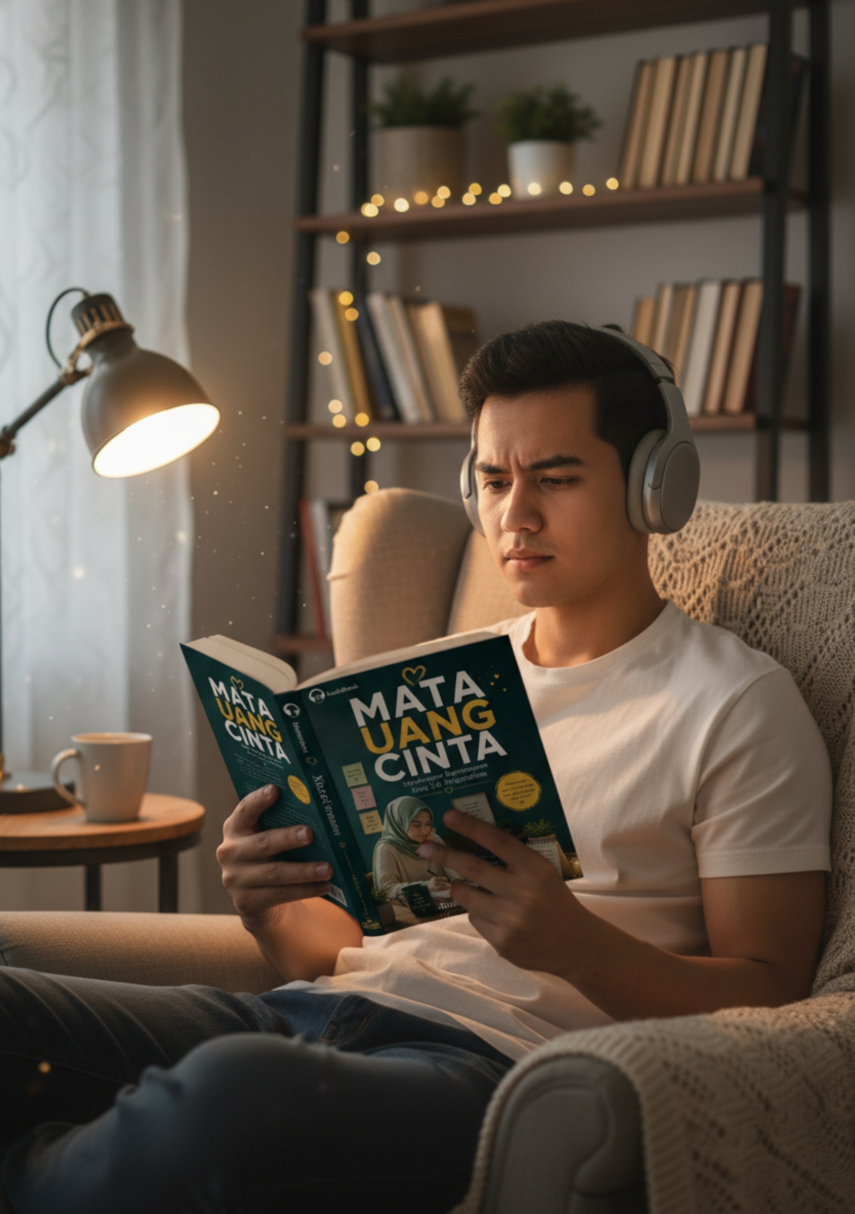 MATA UANG CINTA Membangun Kepercayaan Yang Tak Tergoyahkan preview 4