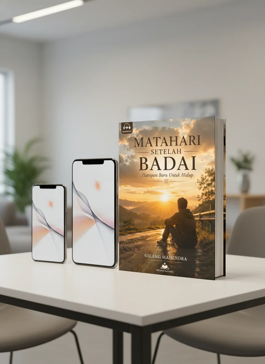 MATAHARI SETELAH BADAI Harapan Baru Untuk Hidup preview 1