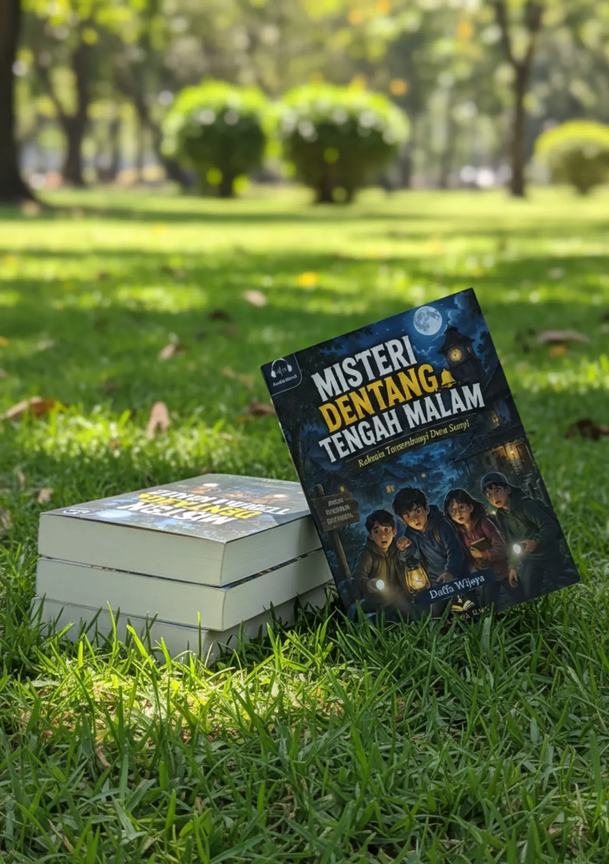 MISTERI DENTANG TENGAH MALAM Rahasia Tersembunyi Desa Sunyi preview 4