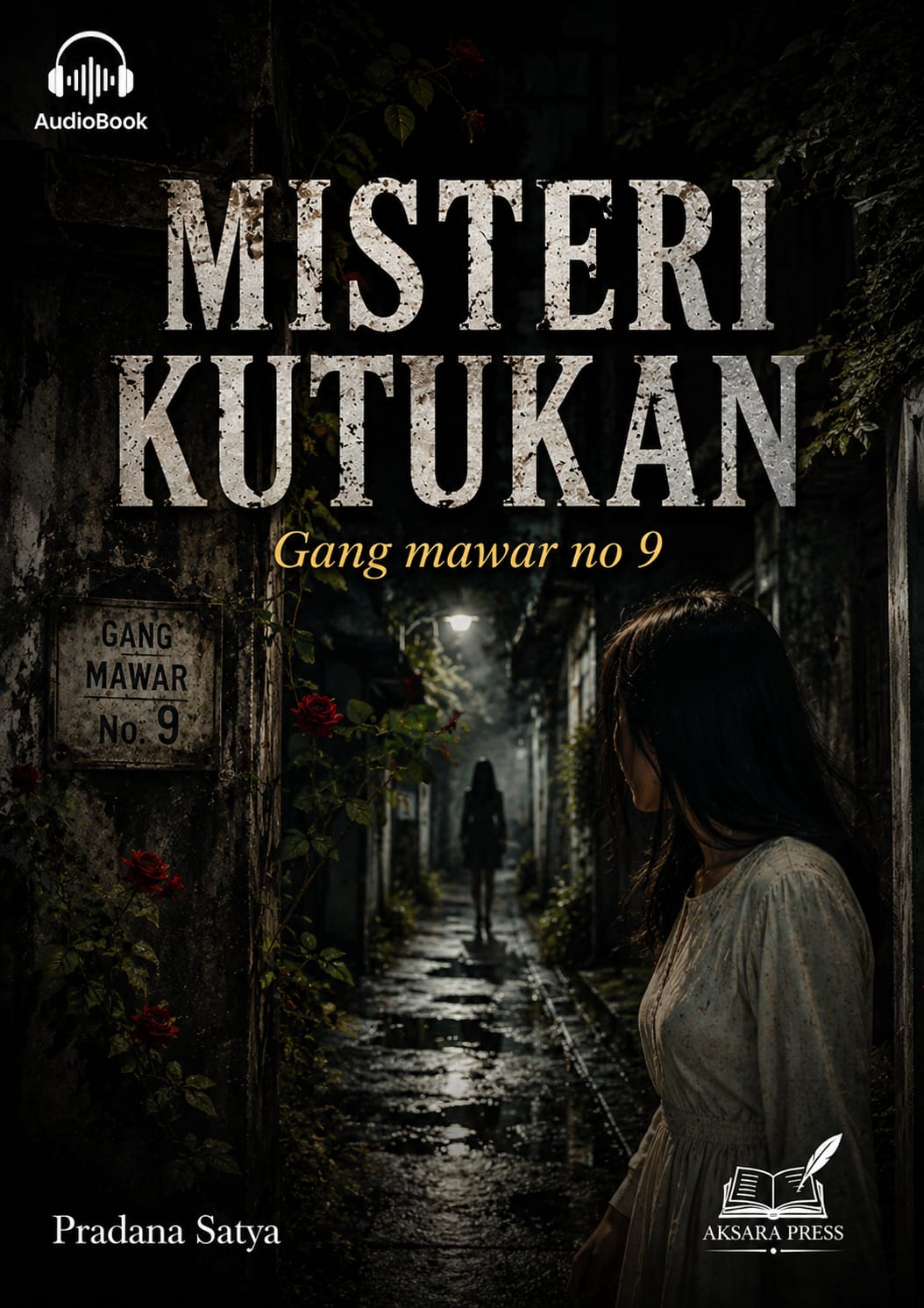 MISTERI KUTUKAN Gang Mawar No. 9
