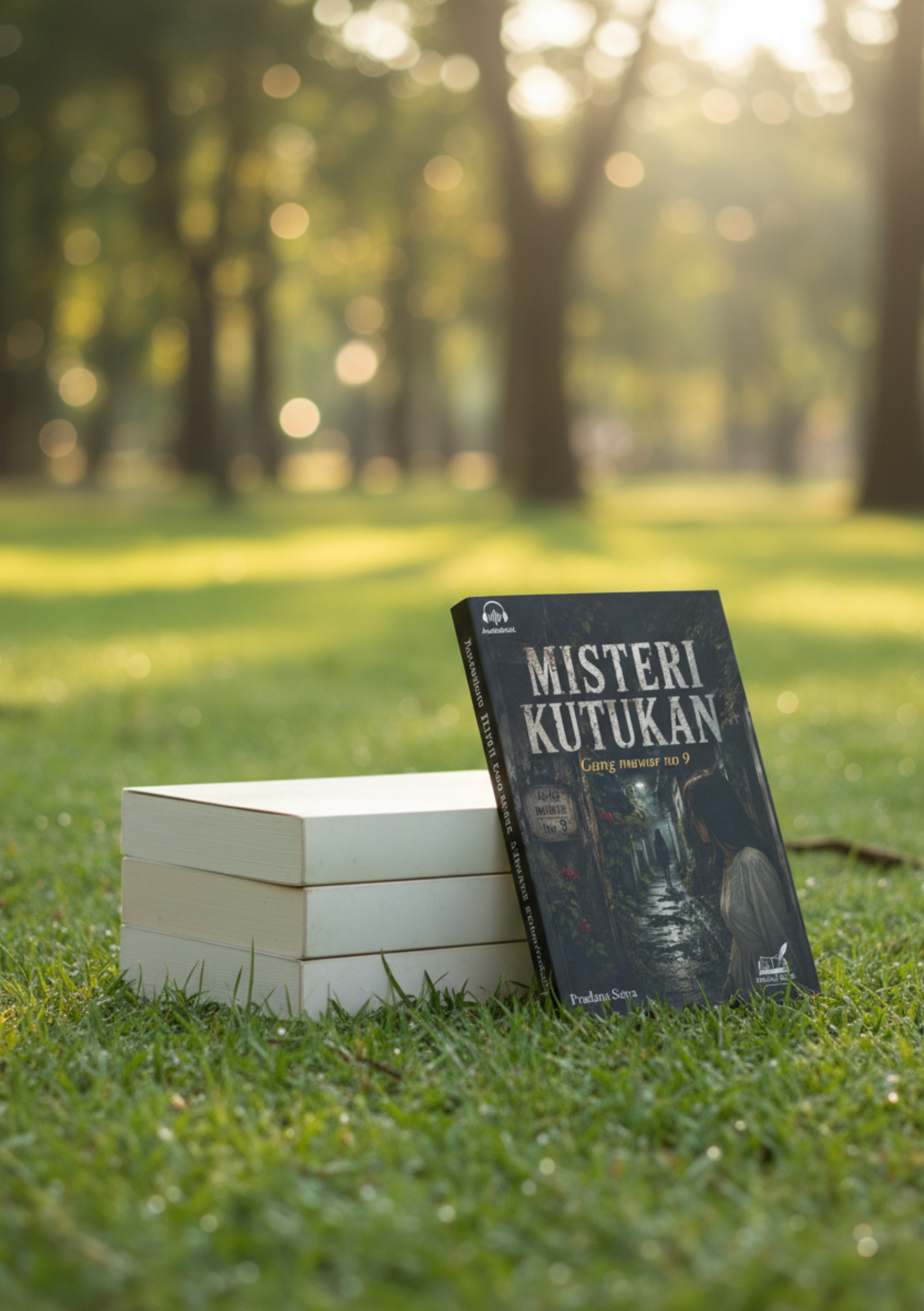 MISTERI KUTUKAN Gang Mawar No. 9 preview 4