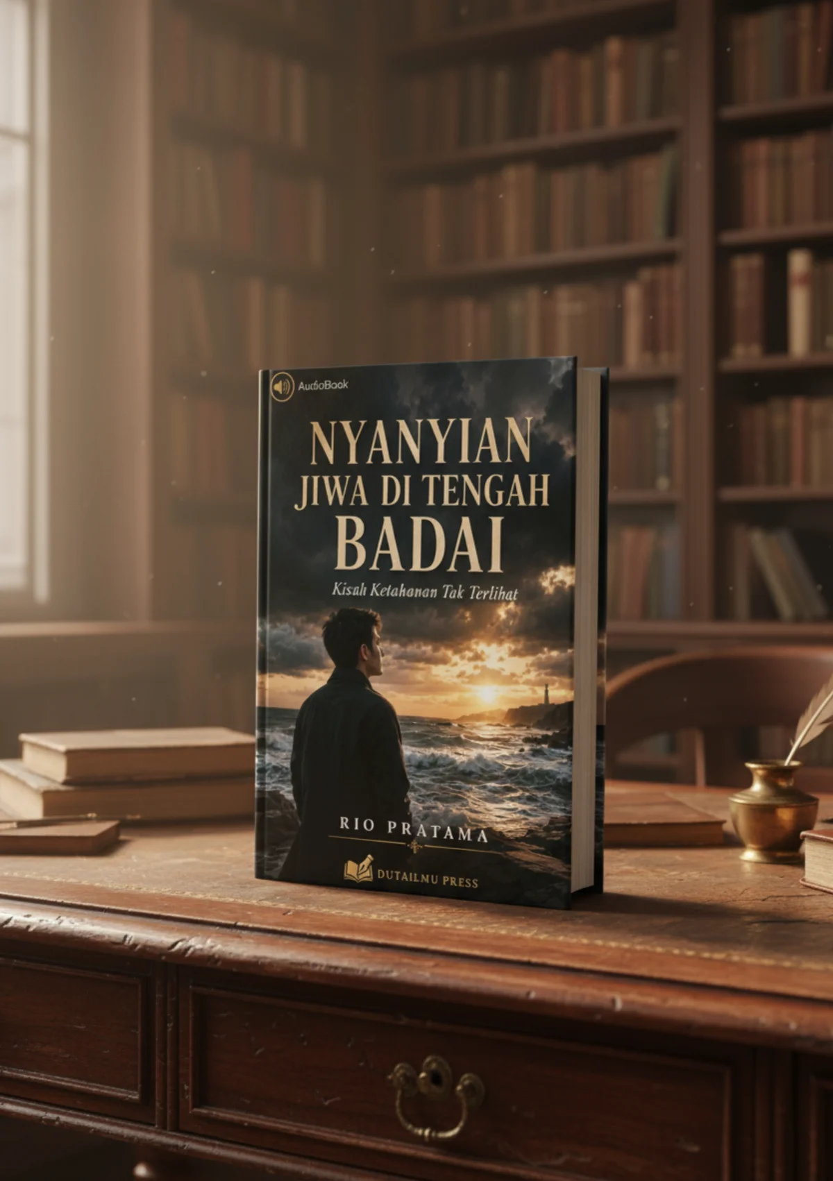 NYANYIAN JIWA DI TENGAH BADAI : Kisah Ketahanan yang Tak Terlihat preview 4