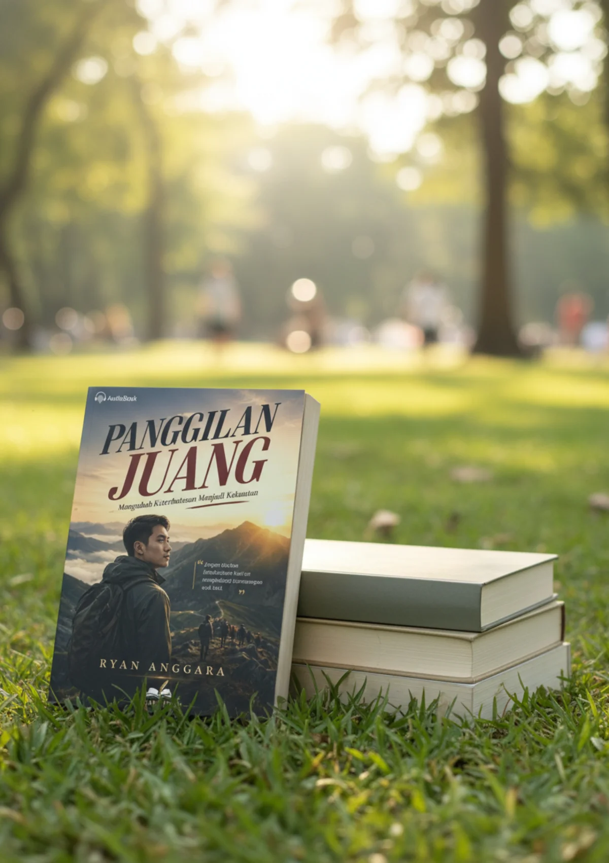 PANGGILAN JUANG : Mengubah Keterbatasan Menjadi Kekuatan preview 4