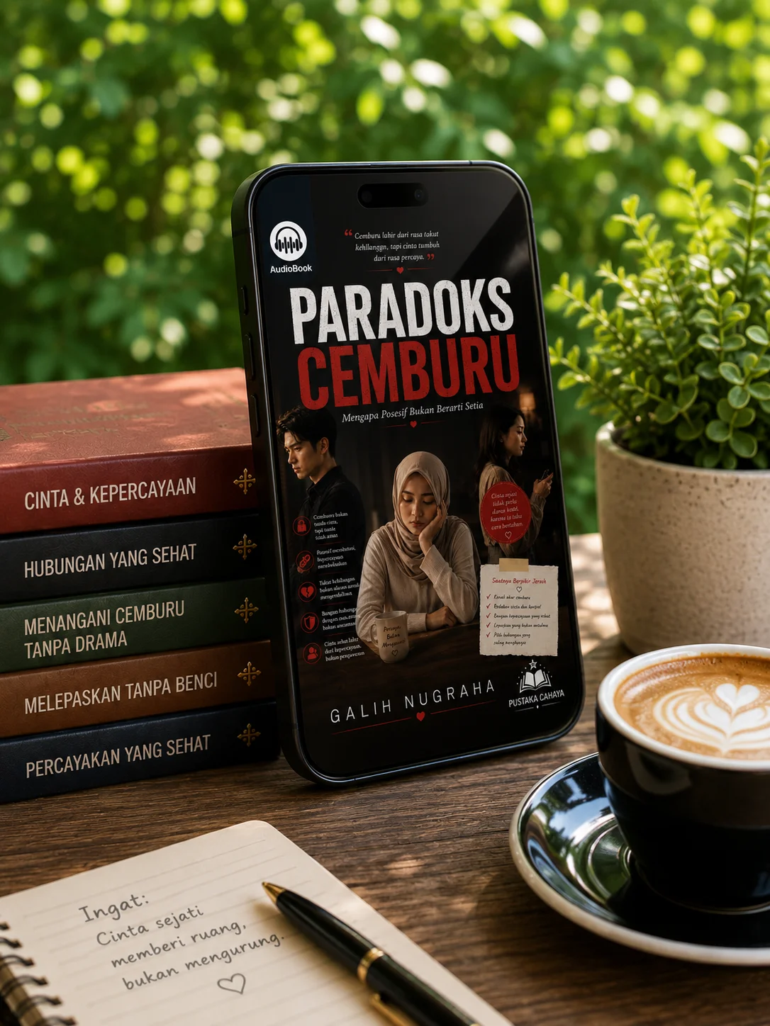 PARADOKS CEMBURU Mengapa Posesif Bukan Berarti Setia preview 4