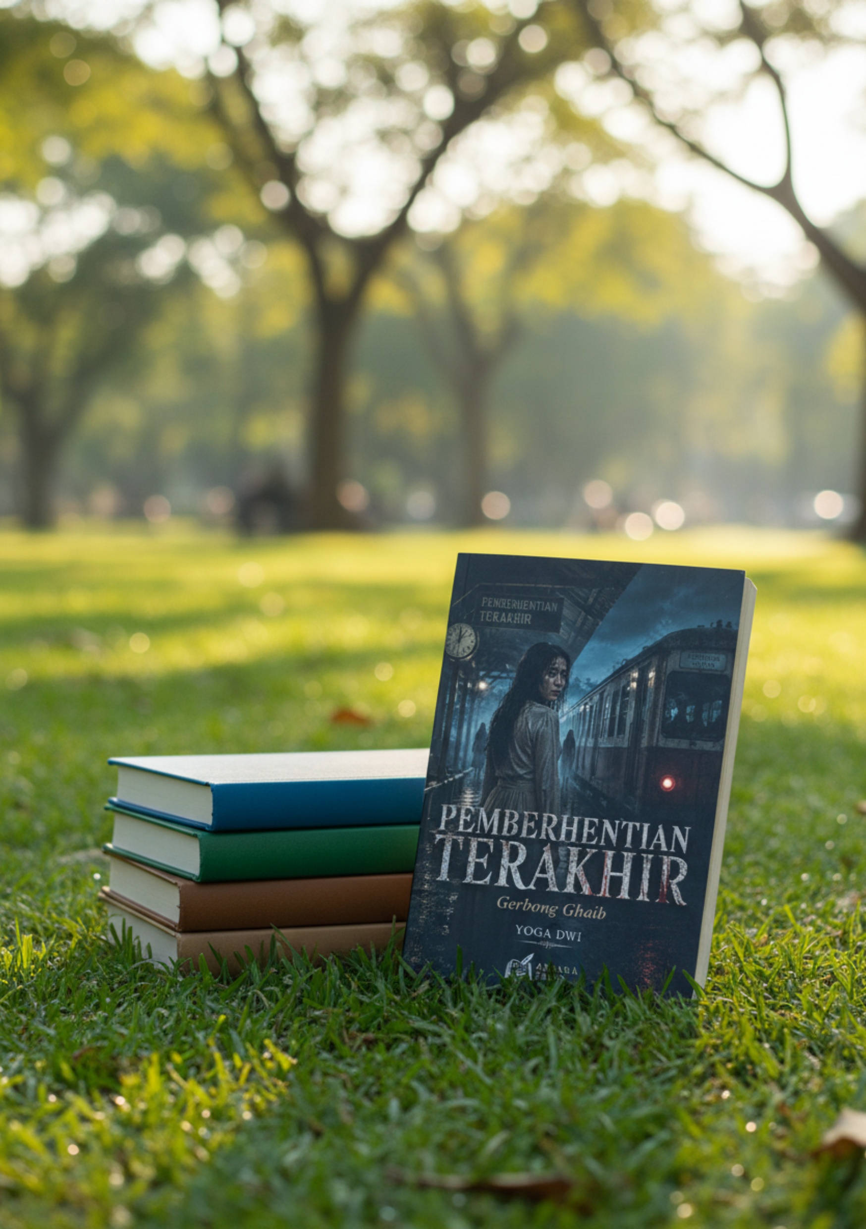 PEMBERHENTIAN TERAKHIR Gerbong Ghaib preview 4