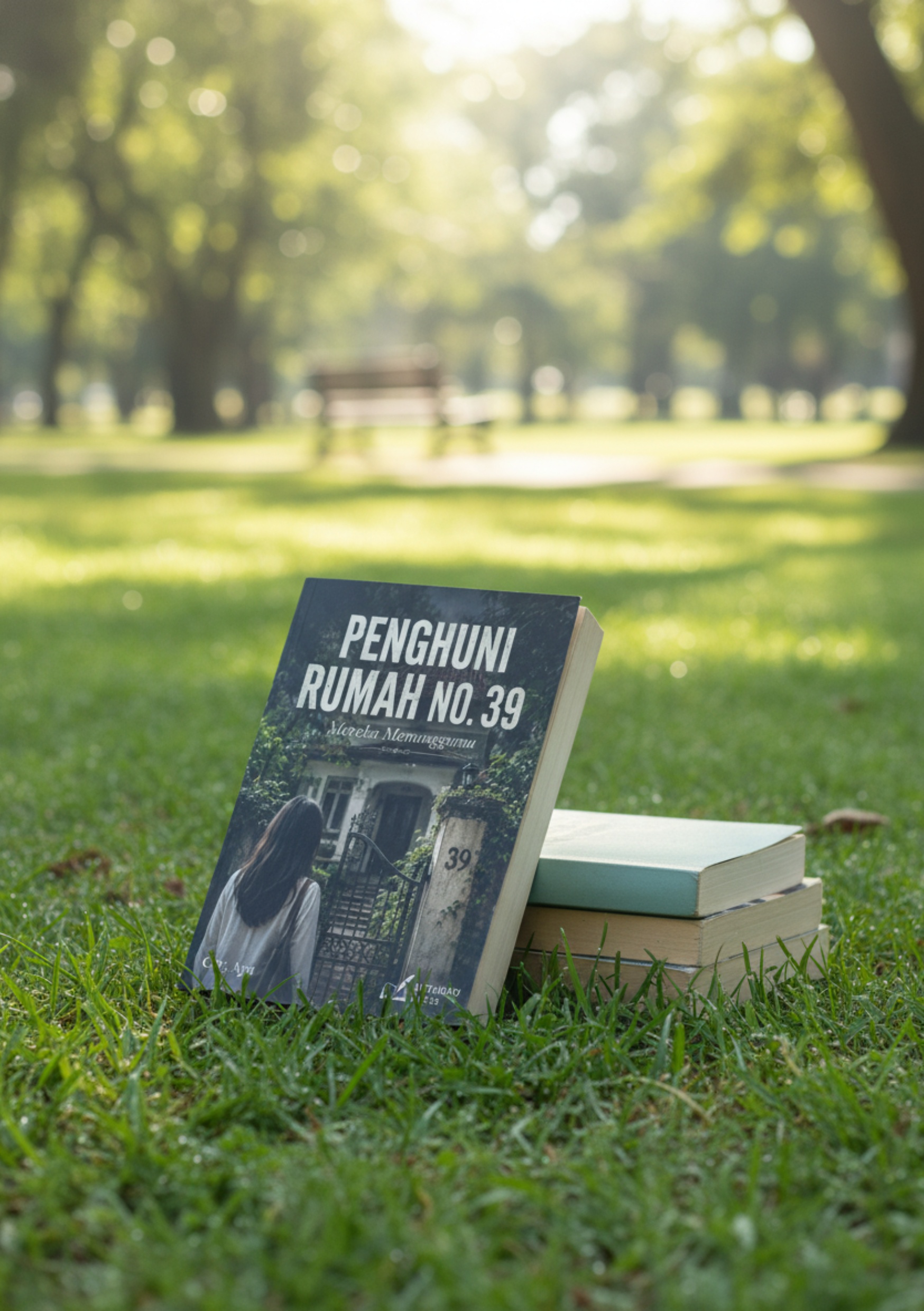 PENGHUNI RUMAH NO. 39 Mereka Menunggumu preview 3
