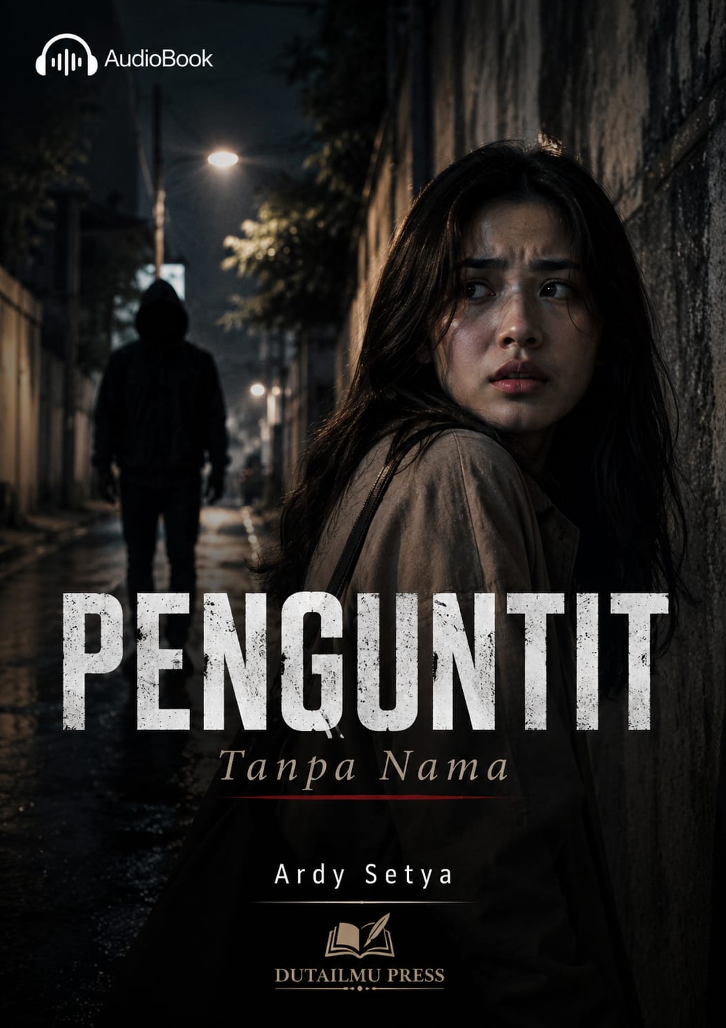 PENGUNTIT TANPA NAMA