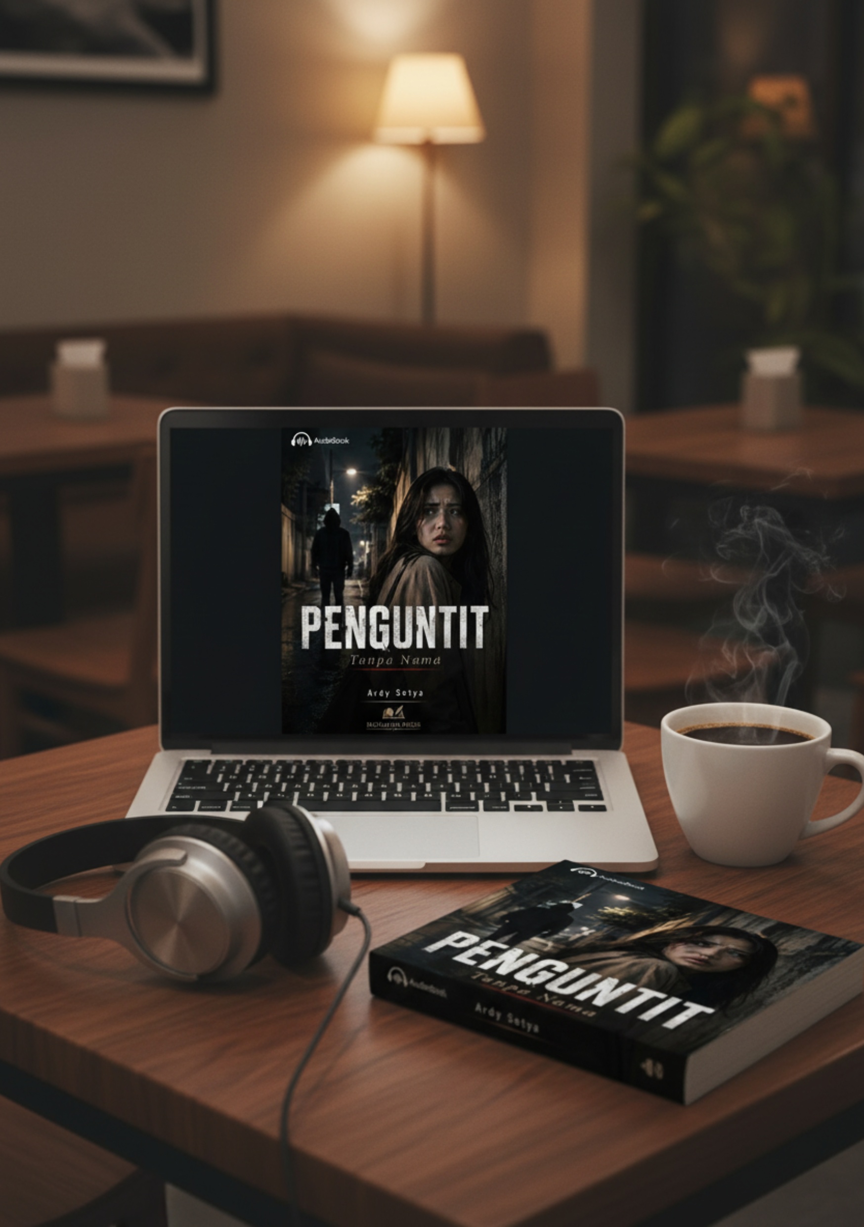 PENGUNTIT TANPA NAMA preview 3