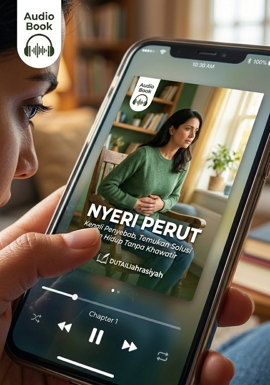 PERUT NYERI Kenali Penyebab Temukan Solusi Hidup Tanpa Khawatir preview 3