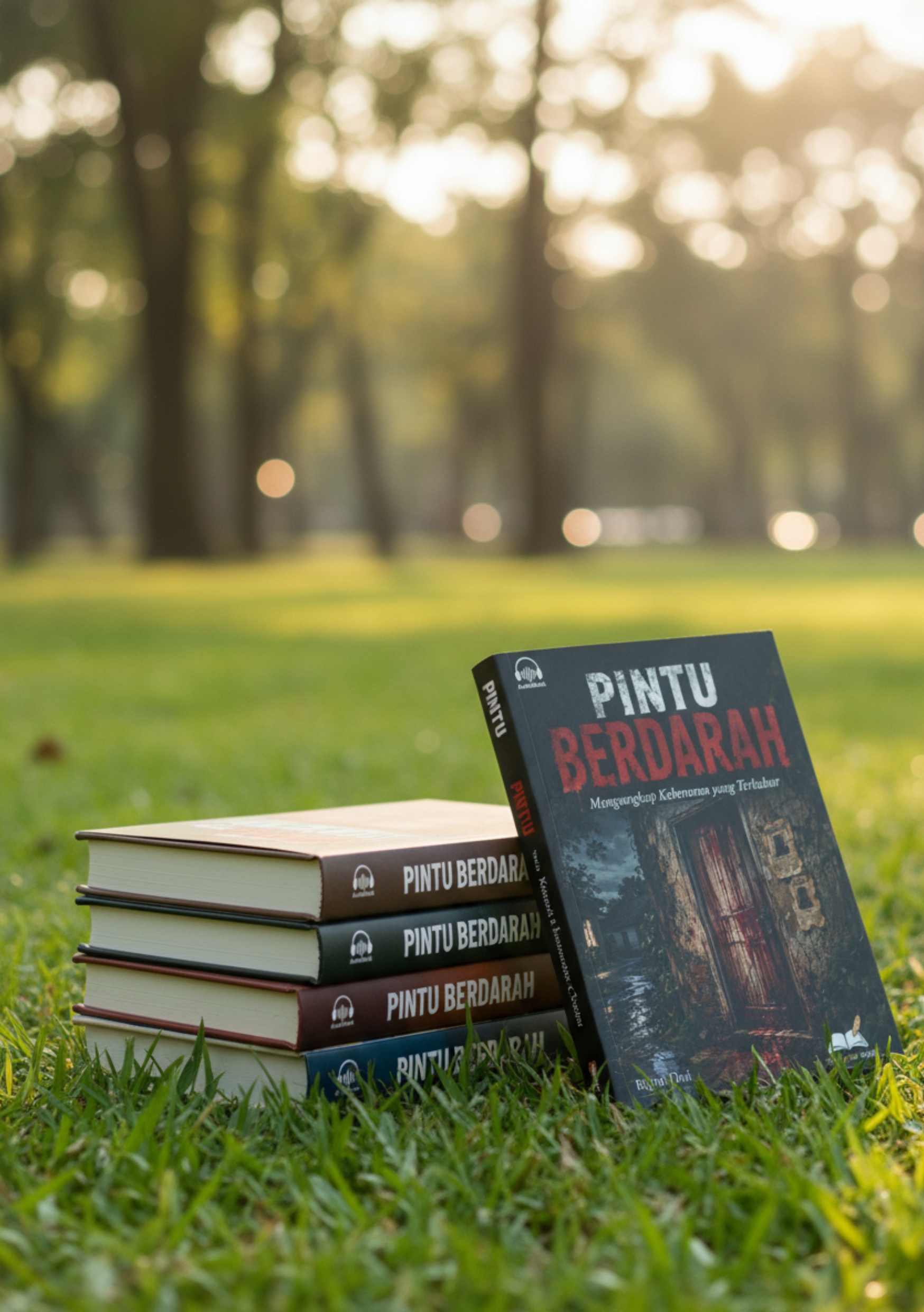 PINTU BERDARAH Mengungkap Kebenaran yang Terkubur preview 2