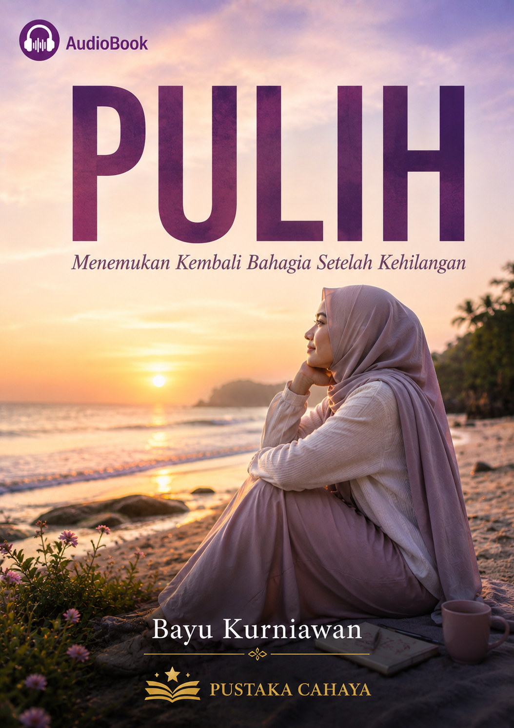 PULIH Menemukan Kembali Bahagia Setelah Kehilangan