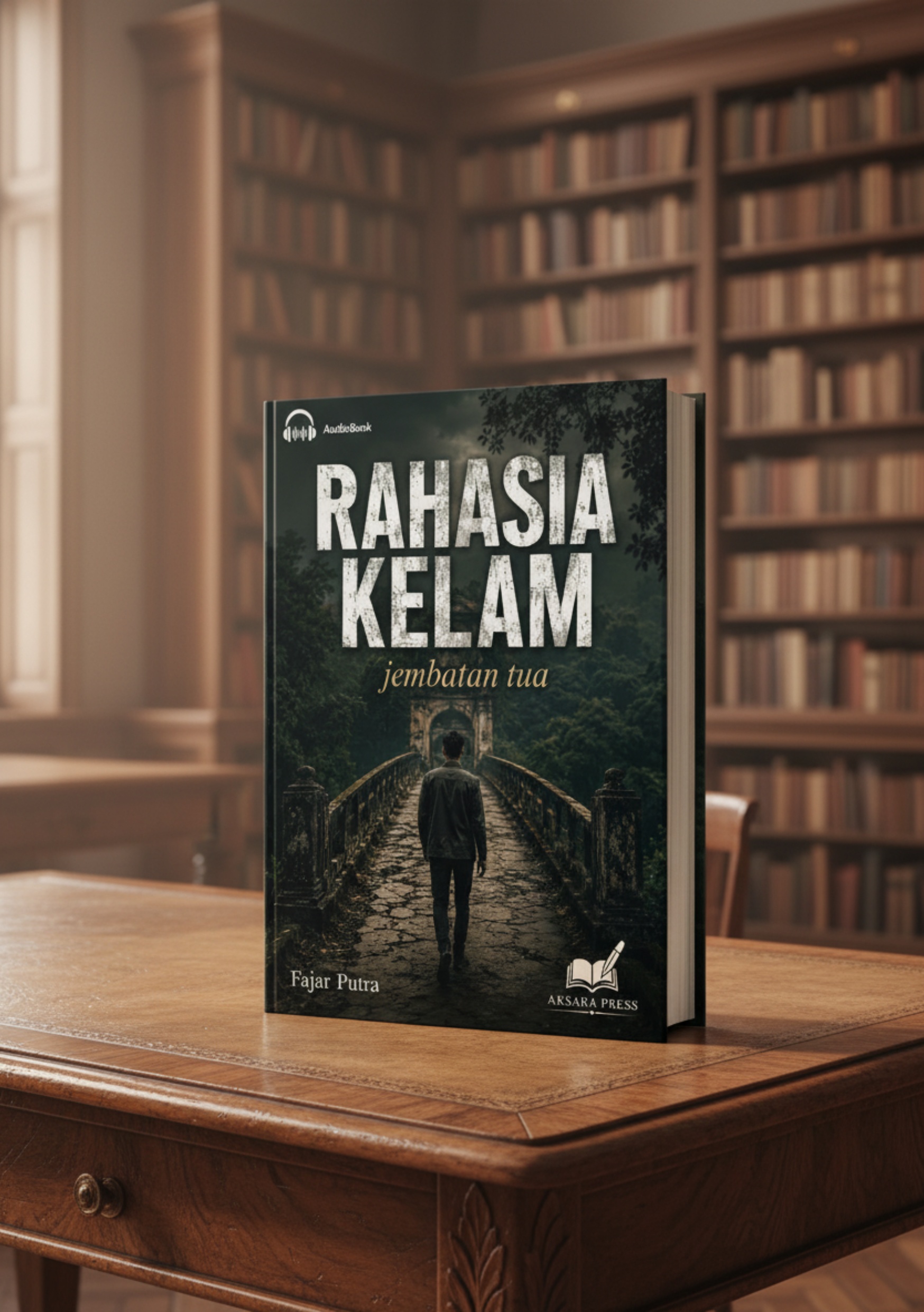 RAHASIA KELAM Jembatan Tua preview 2