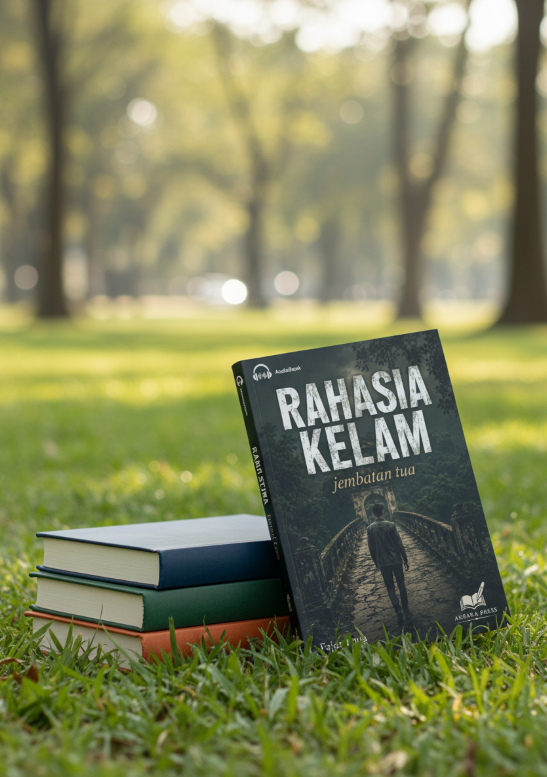 RAHASIA KELAM Jembatan Tua preview 4