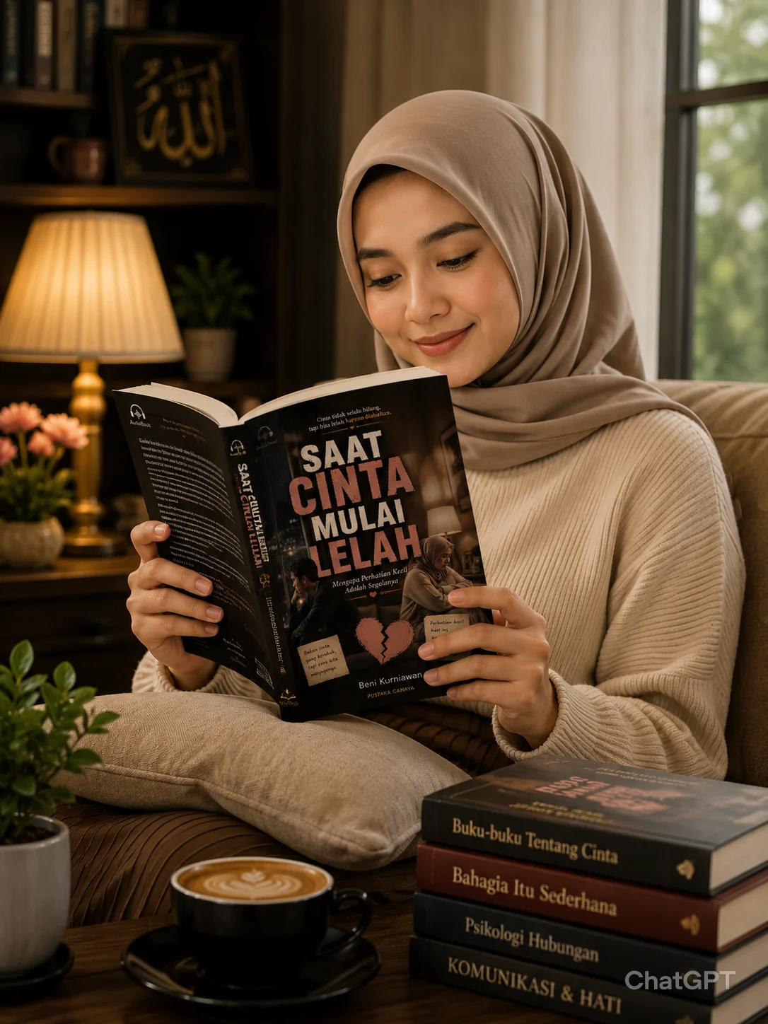 SAAT CINTA MULAI LELAH Mengapa Perhatian Kecil Adalah Segalanya preview 1