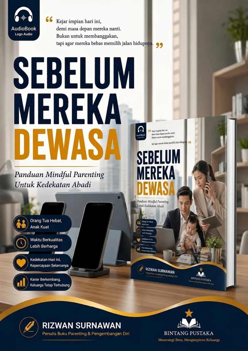  SEBELUM MEREKA DEWASA Panduan Mindful Parenting Untuk Kedekatan Abadi preview 4