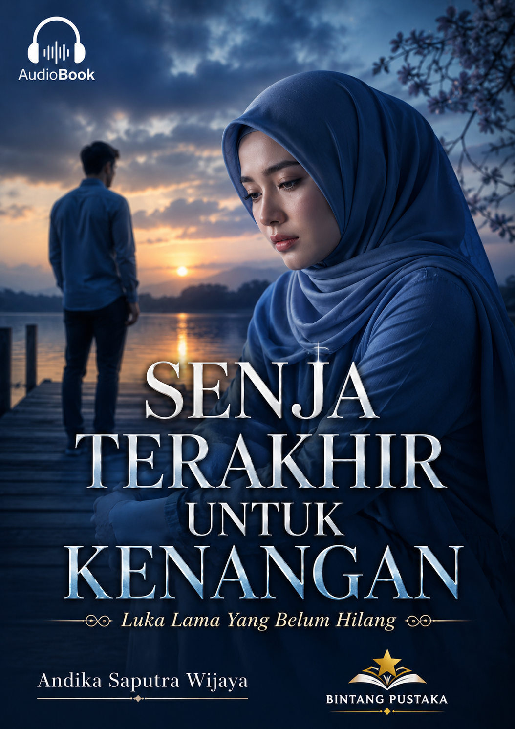 SENJA TERAKHIR UNTUK KENANGAN - Luka Lama Yang Belum Hilang