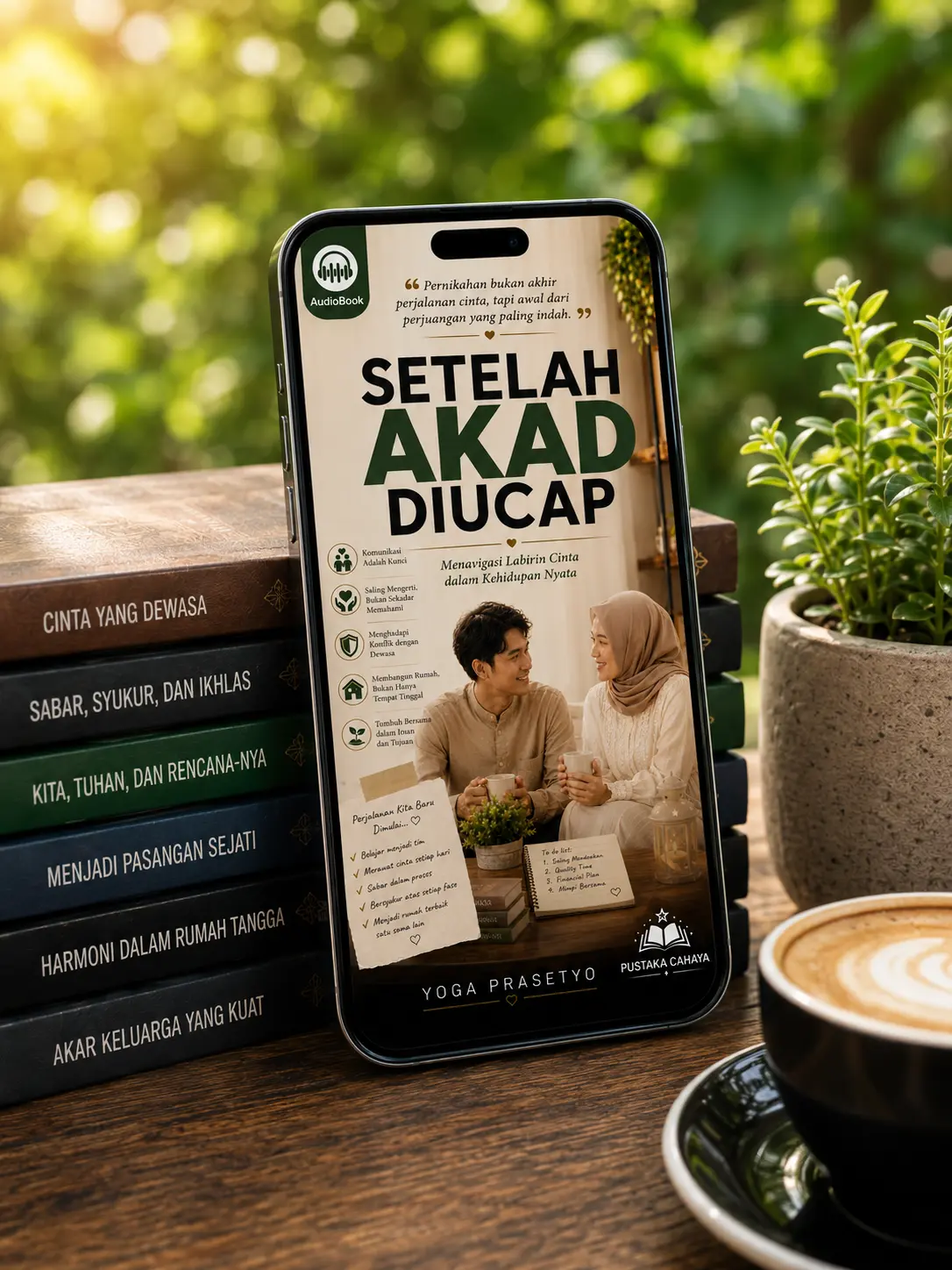 SETELAH AKAD DIUCAP Menavigasi Labirin Cinta dalam Kehidupan Nyata preview 4