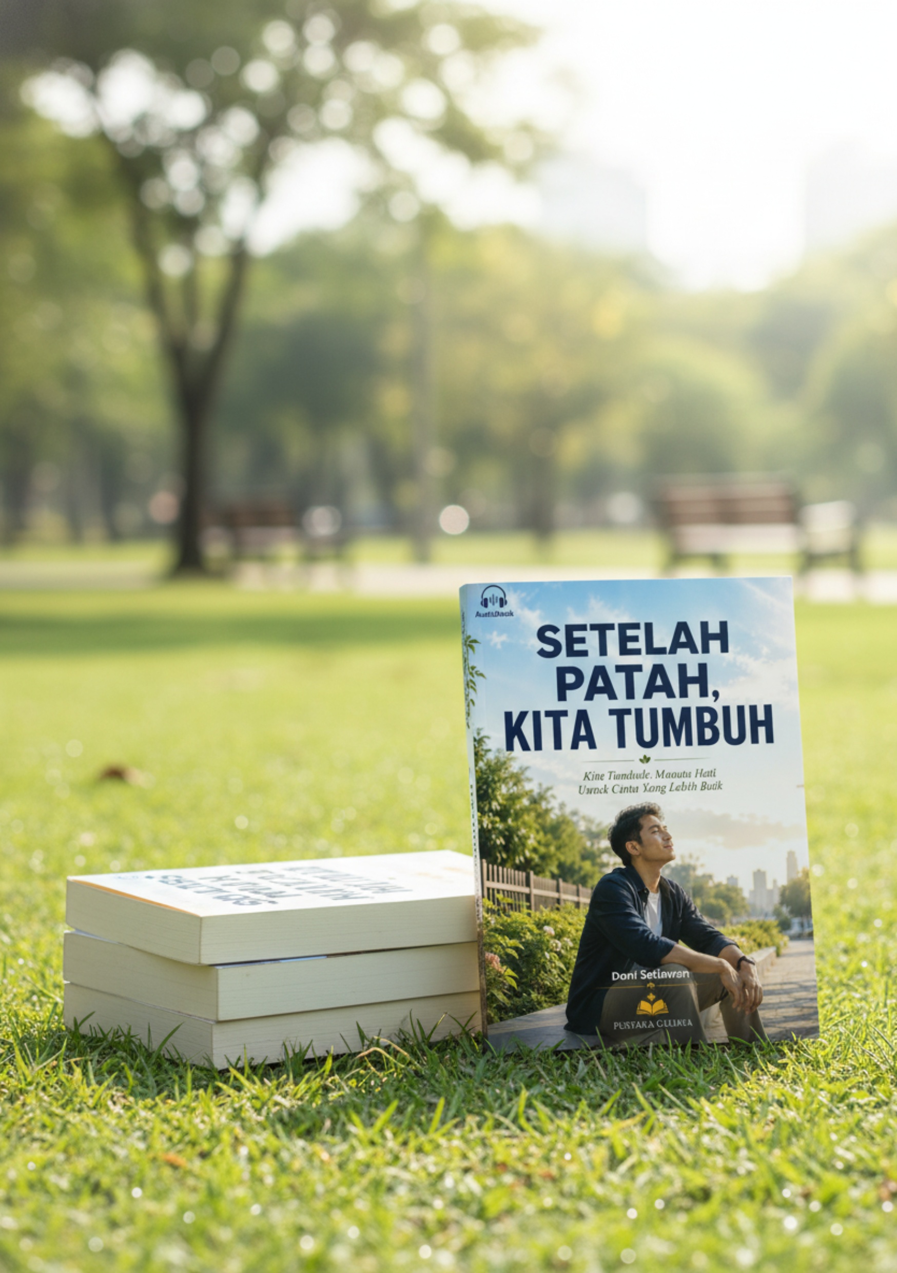 SETELAH PATAH, KITA TUMBUH Menata Hati Untuk Cinta Yang Lebih Baik preview 4