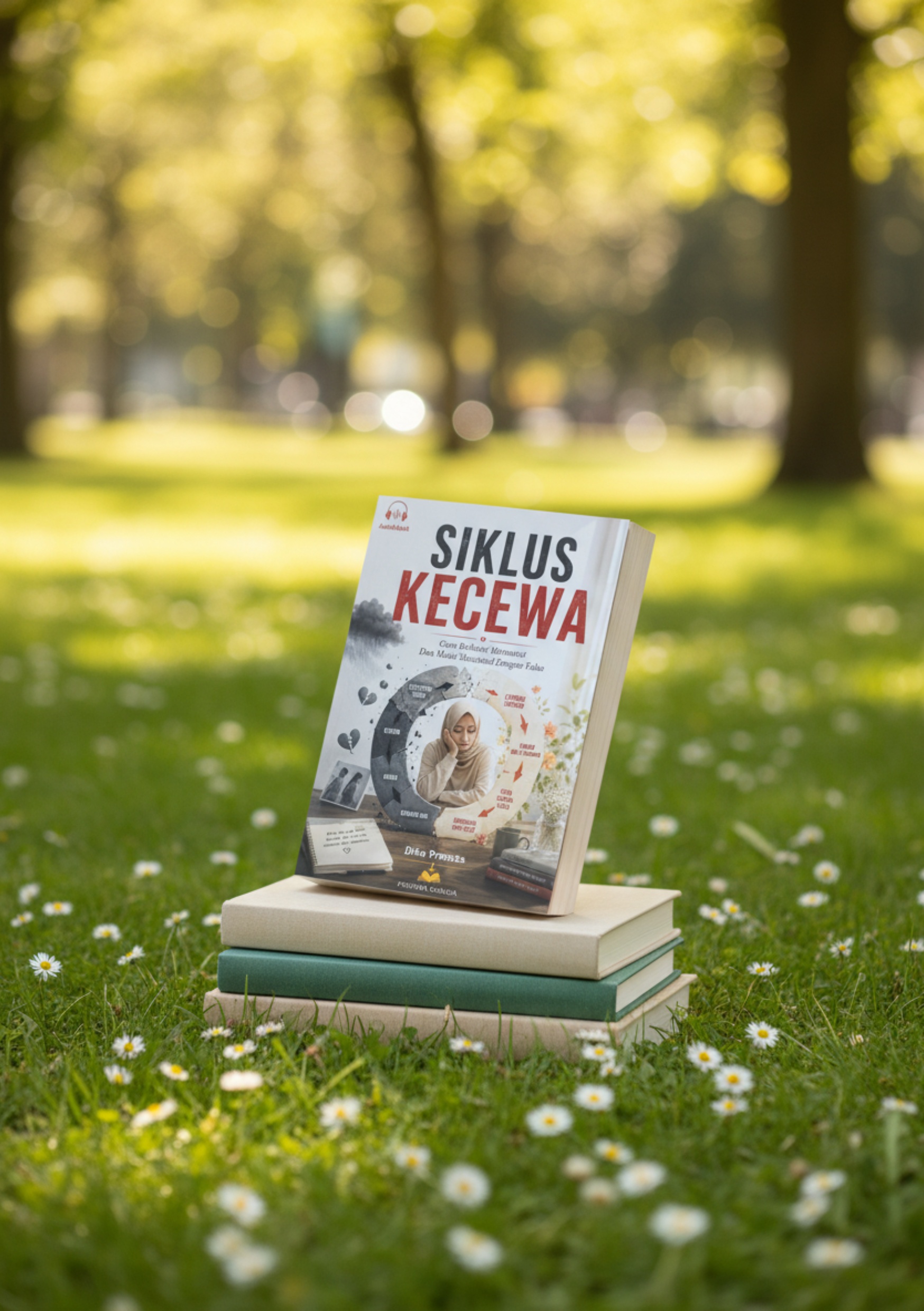 SIKLUS KECEWA Cara Berhenti Menuntut Dan Mulai Mencintai Dengan Tulus preview 4