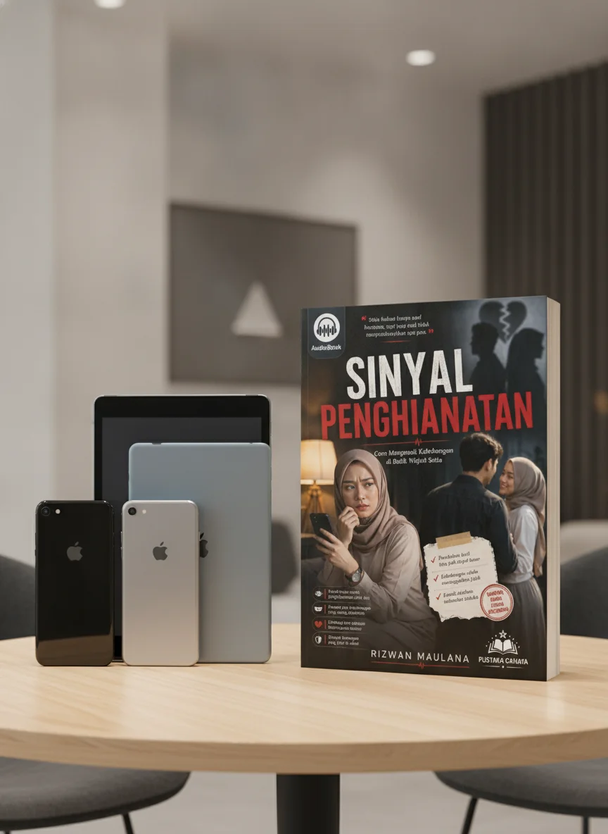 SINYAL PENGHIANATAN Cara Mengenali Kebohongan di Balik Wajah Setia preview 4