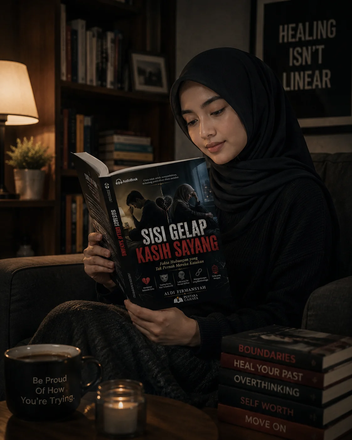 SISI GELAP KASIH SAYANG Fakta Hubungan yang Tak Pernah Mereka Katakan preview 1
