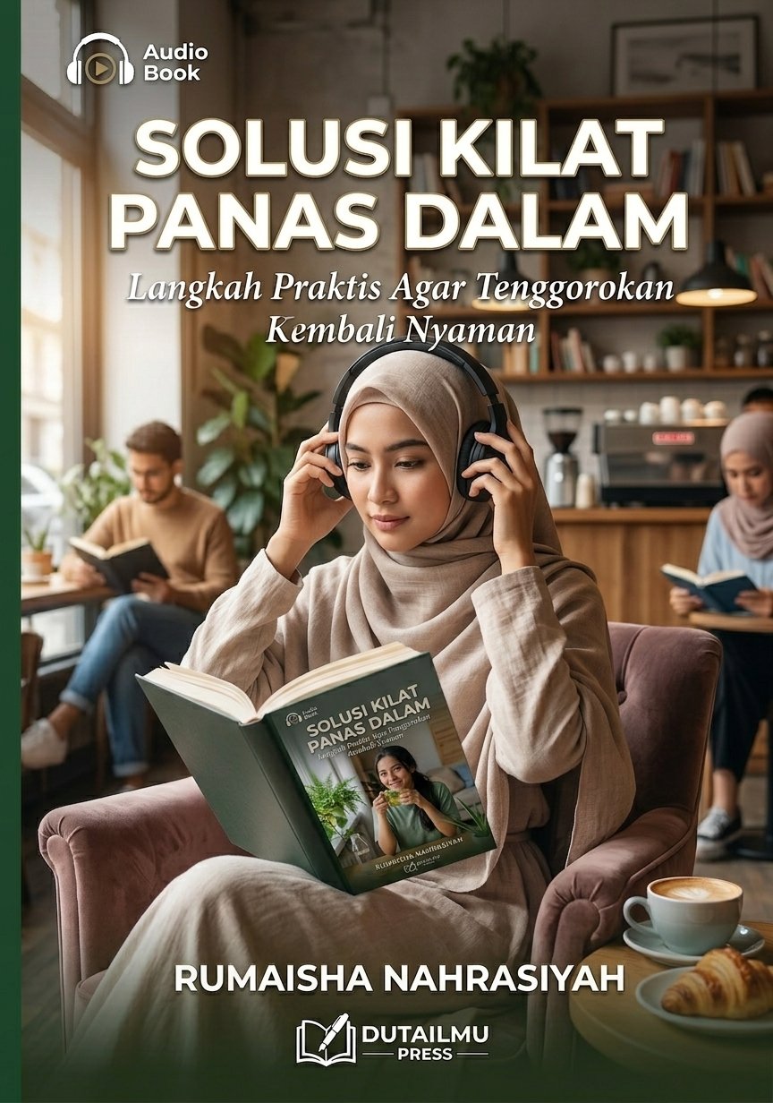 SOLUSI KILAT PANAS DALAM Langkah Praktis Agar Tenggorokan Kembali Nyaman preview 1