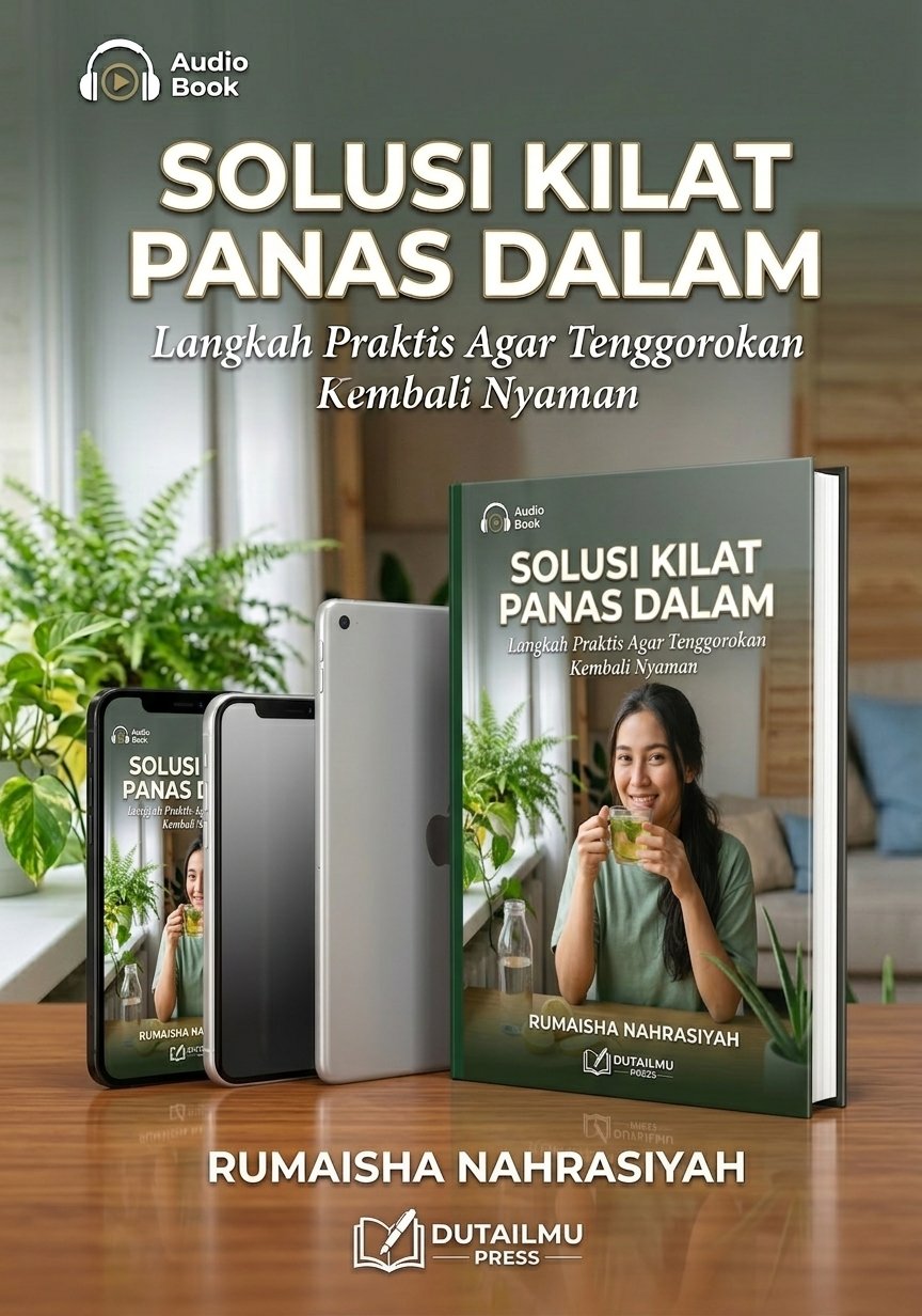 SOLUSI KILAT PANAS DALAM Langkah Praktis Agar Tenggorokan Kembali Nyaman preview 4