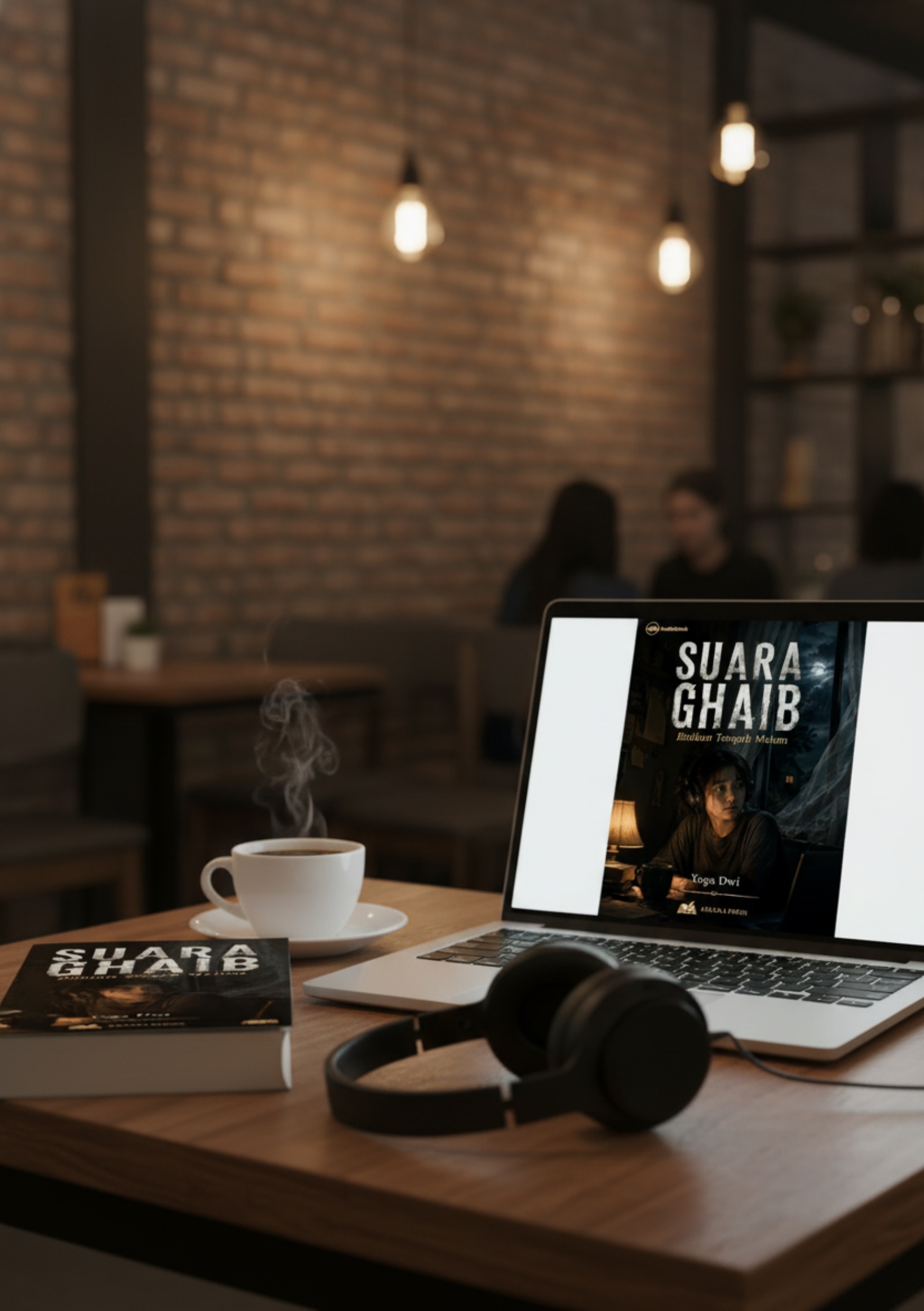 SUARA GHAIB Bisikan Tengah Malam preview 3