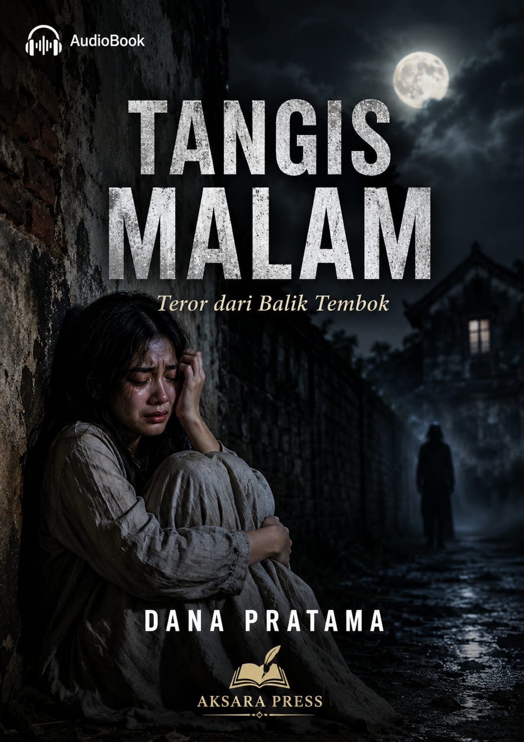 TANGIS MALAM Teror dari Balik Tembok
