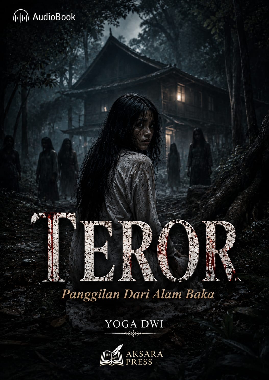 TEROR Panggilan dari Alam Baka