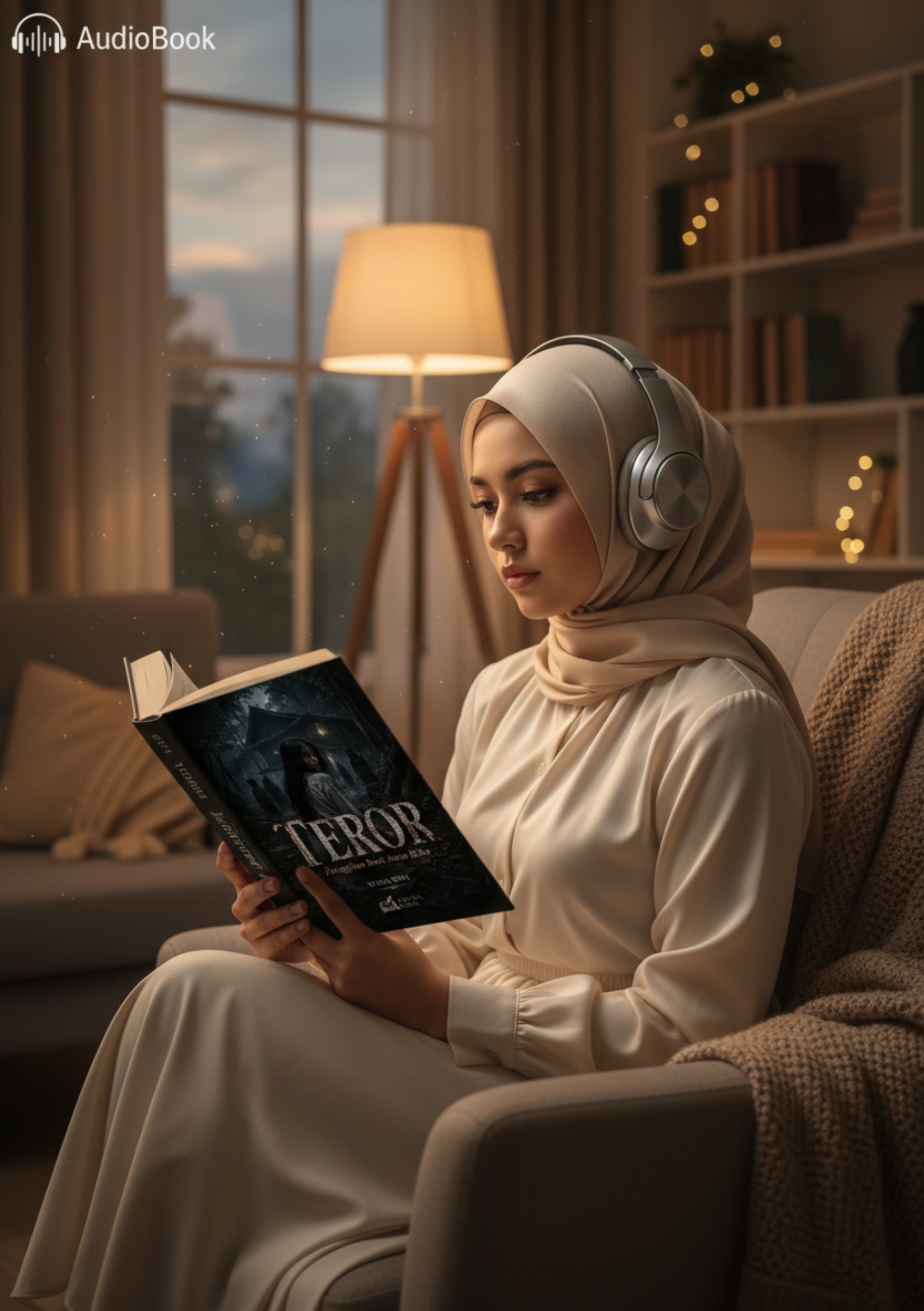 TEROR Panggilan dari Alam Baka preview 1