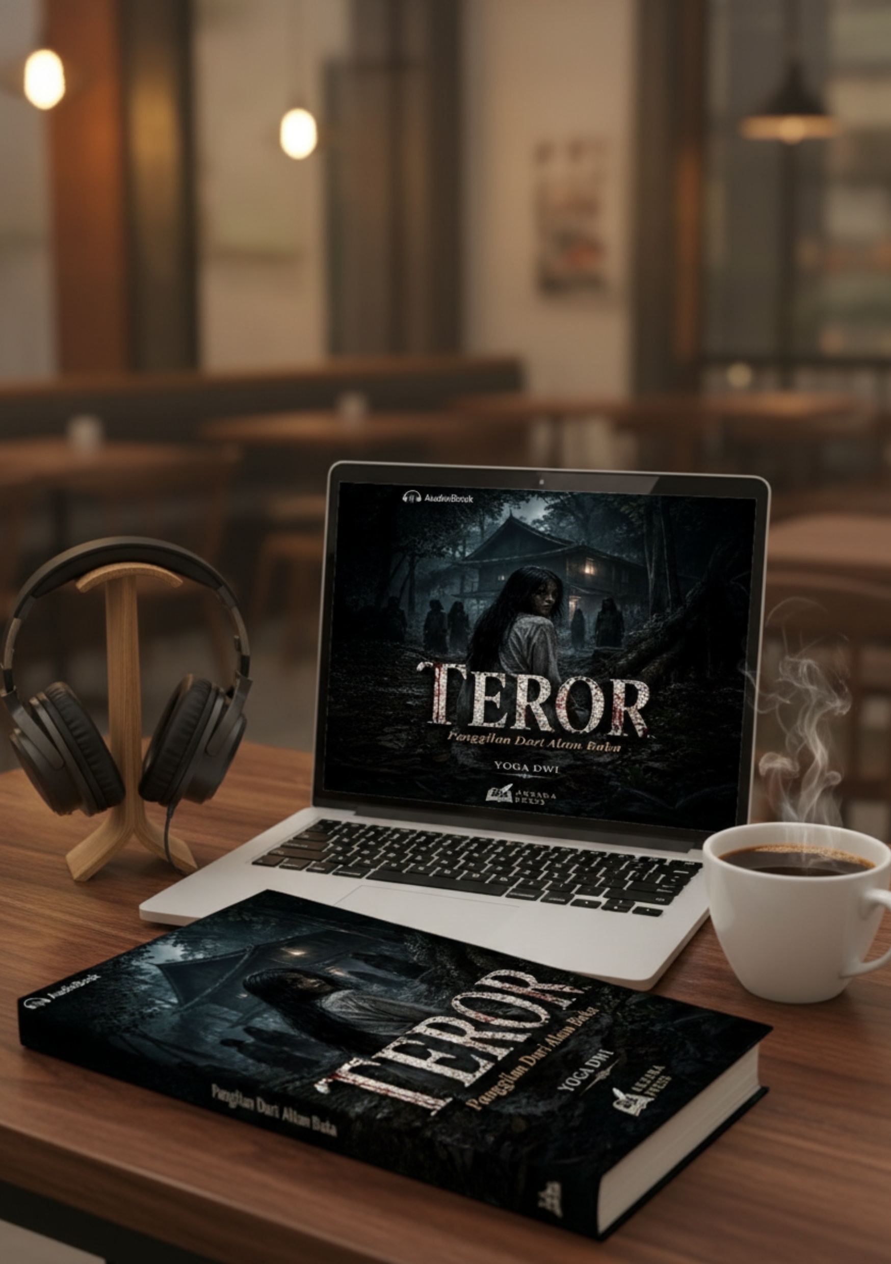 TEROR Panggilan dari Alam Baka preview 3