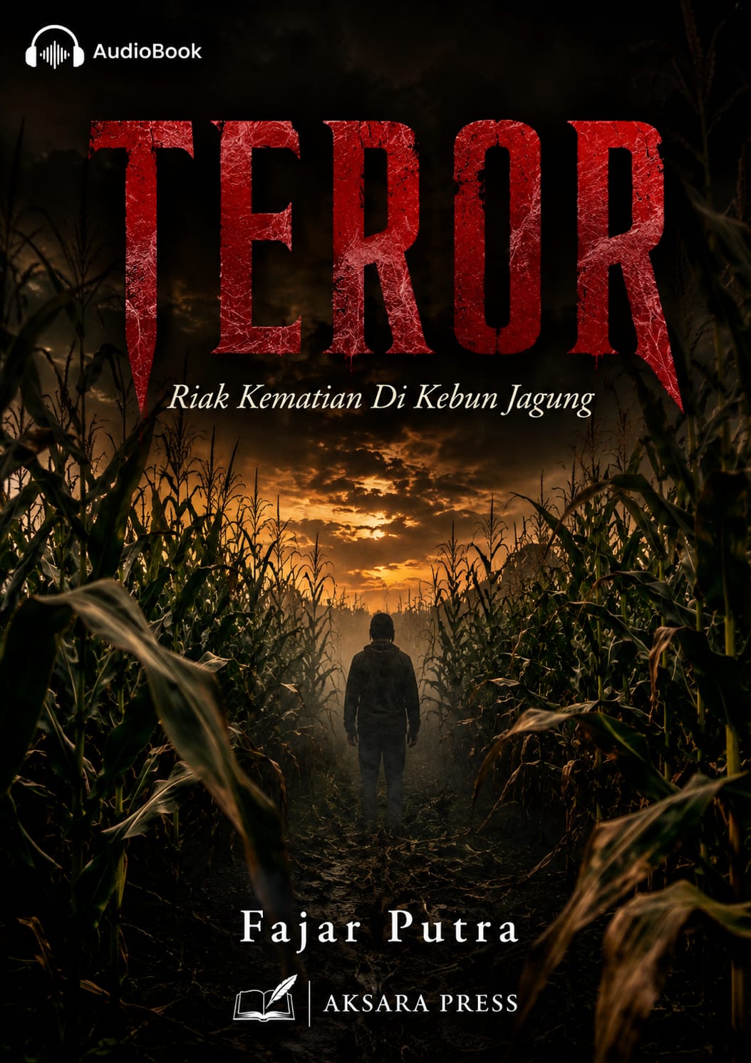TEROR Riak Kematian di Kebun Jagung