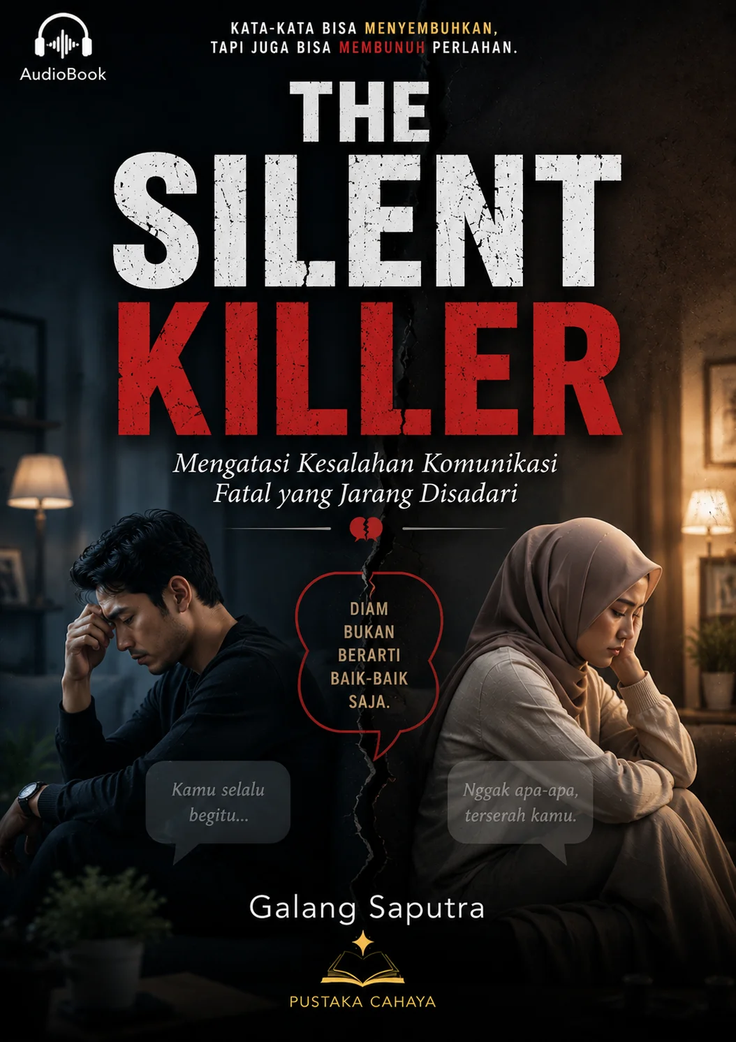THE SILENT KILLER Mengatasi Kesalahan Komunikasi Fatal yang Jarang Disadari