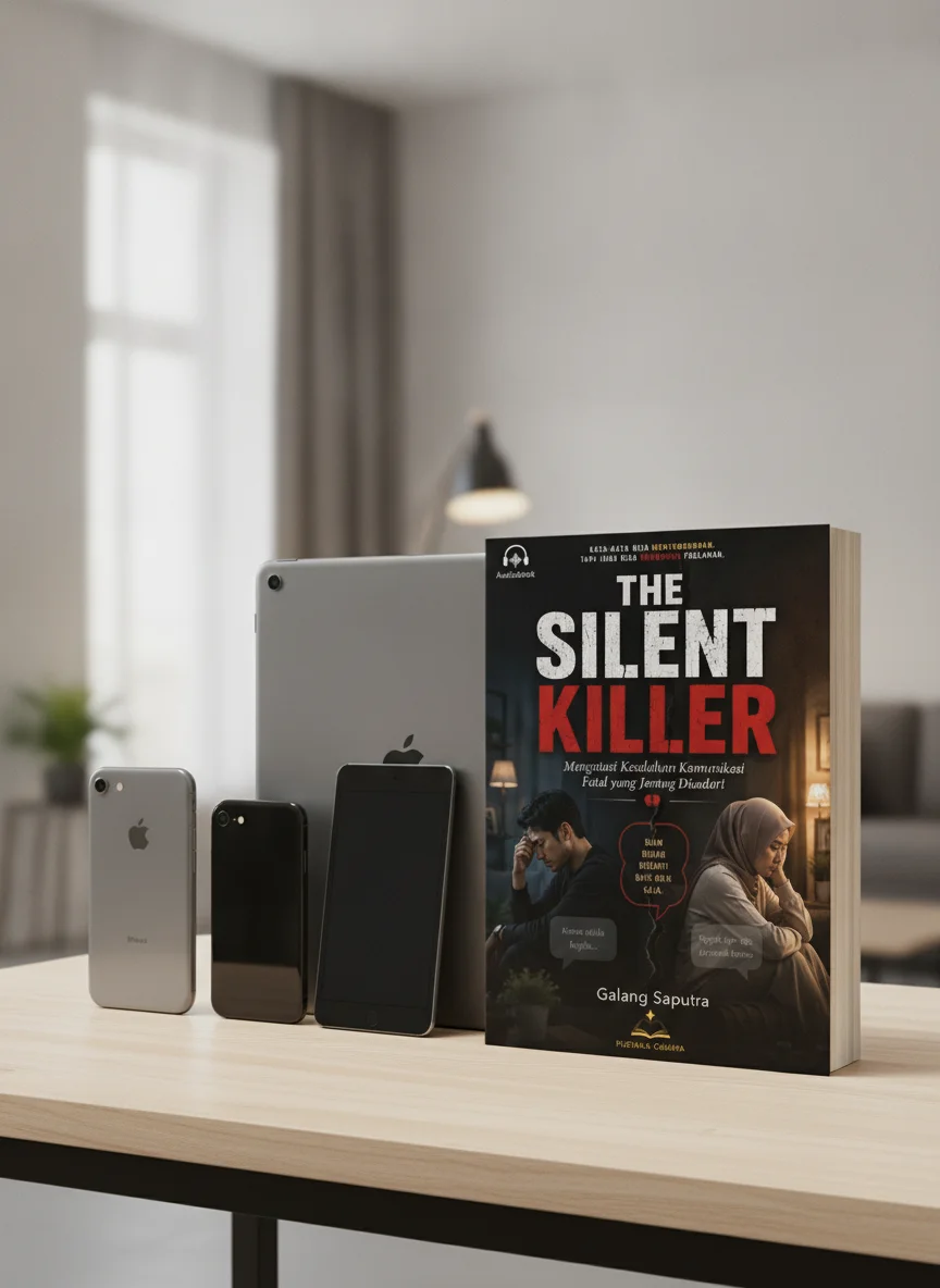 THE SILENT KILLER Mengatasi Kesalahan Komunikasi Fatal yang Jarang Disadari preview 4