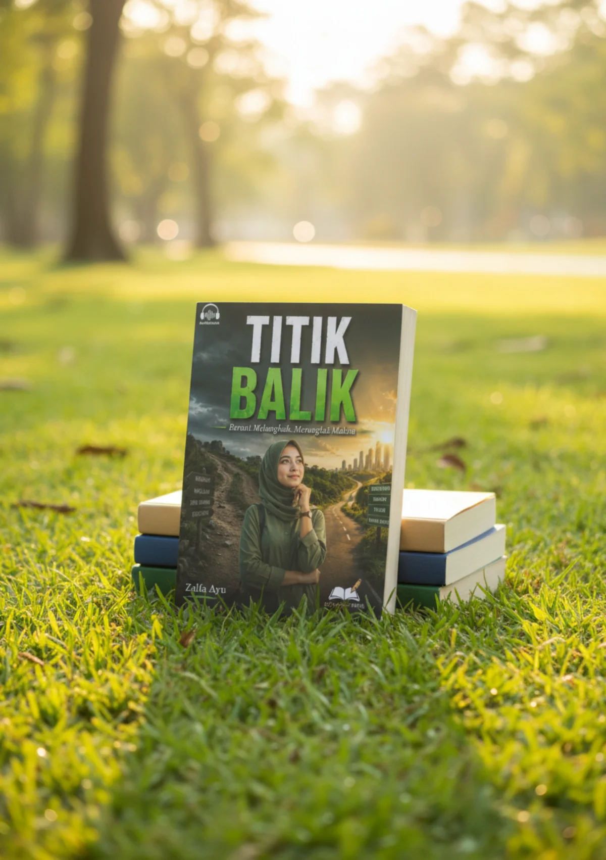 TITIK BALIK : Berani Melangkah, Merangkai Makna preview 4