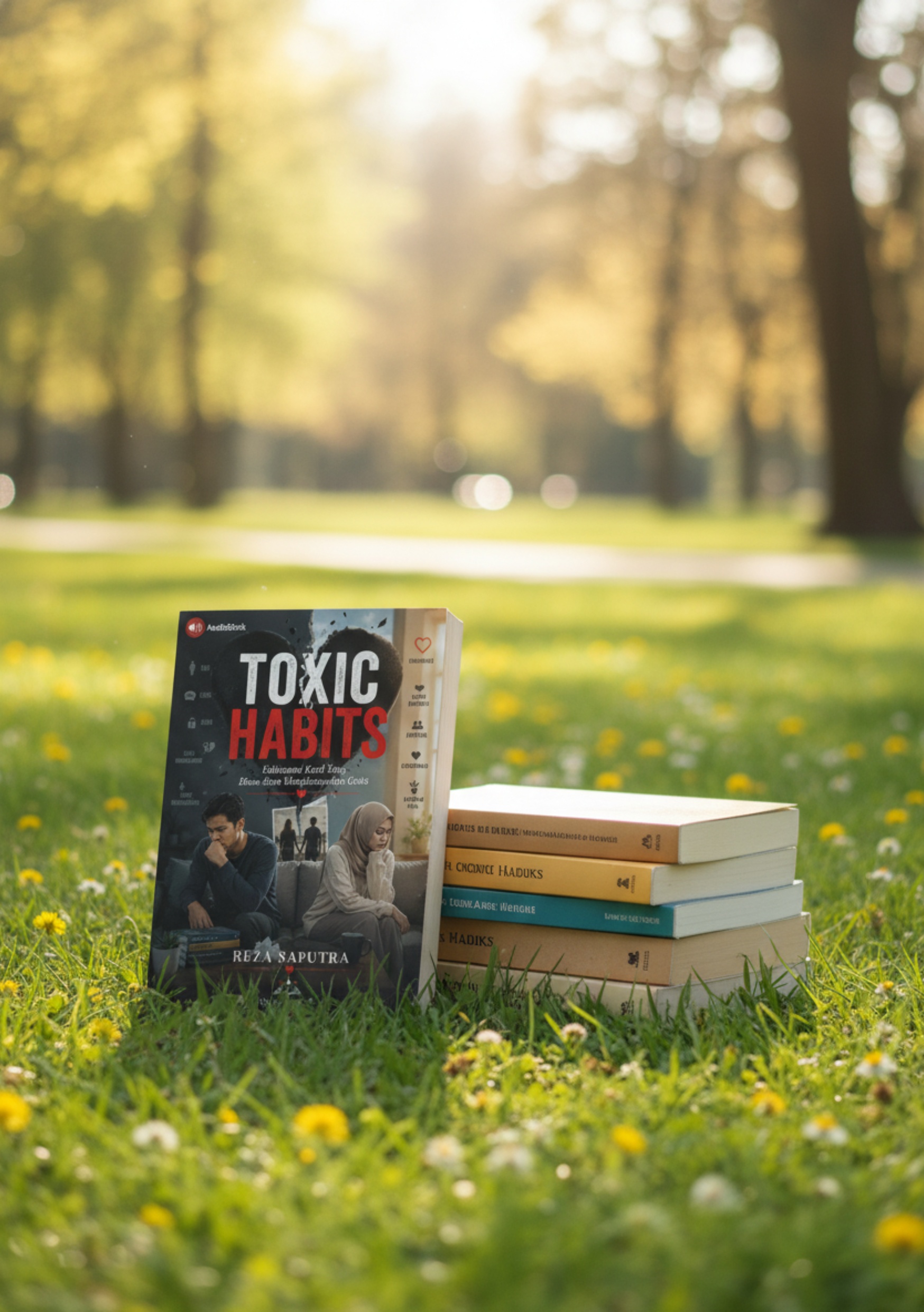 TOXIC HABITS Kebiasaan Kecil Yang Diam-diam Menghancurkan Cinta preview 4