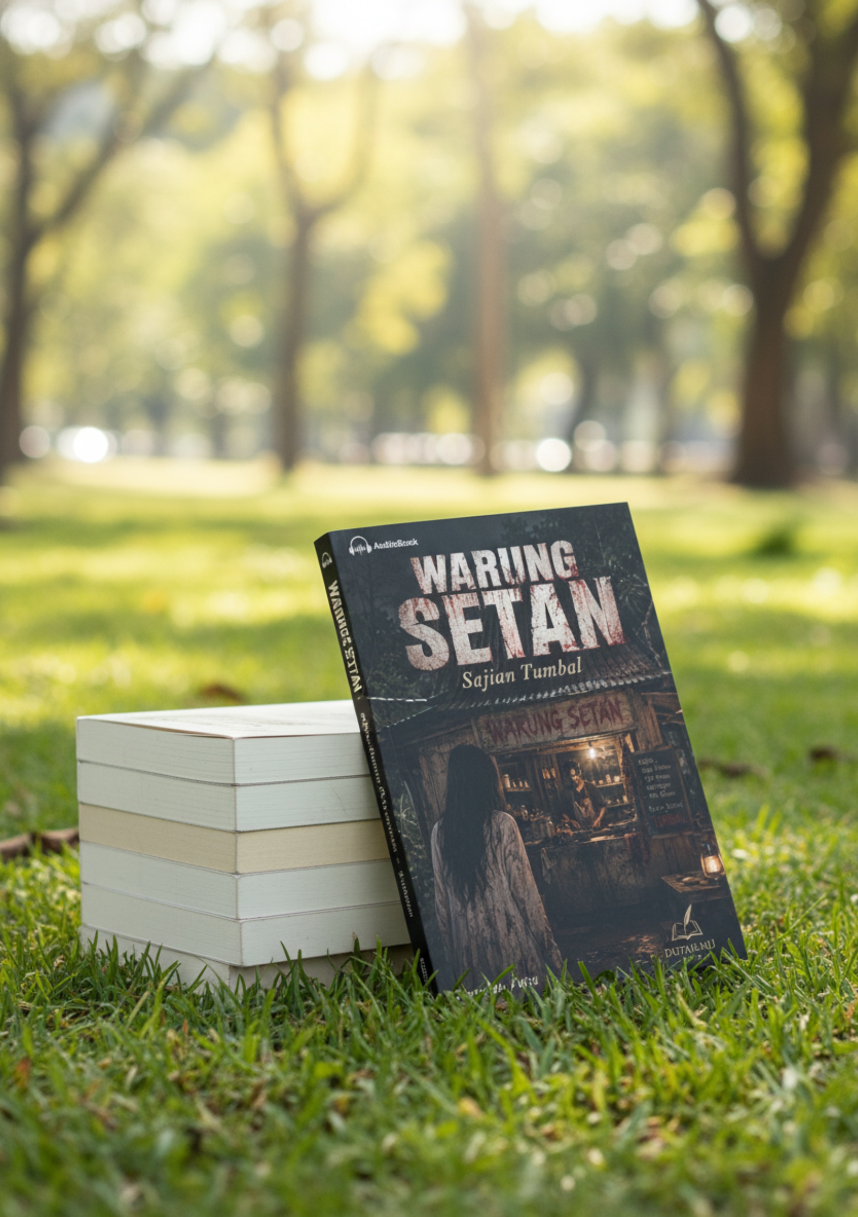 WARUNG SETAN Sajian Tumbal preview 4